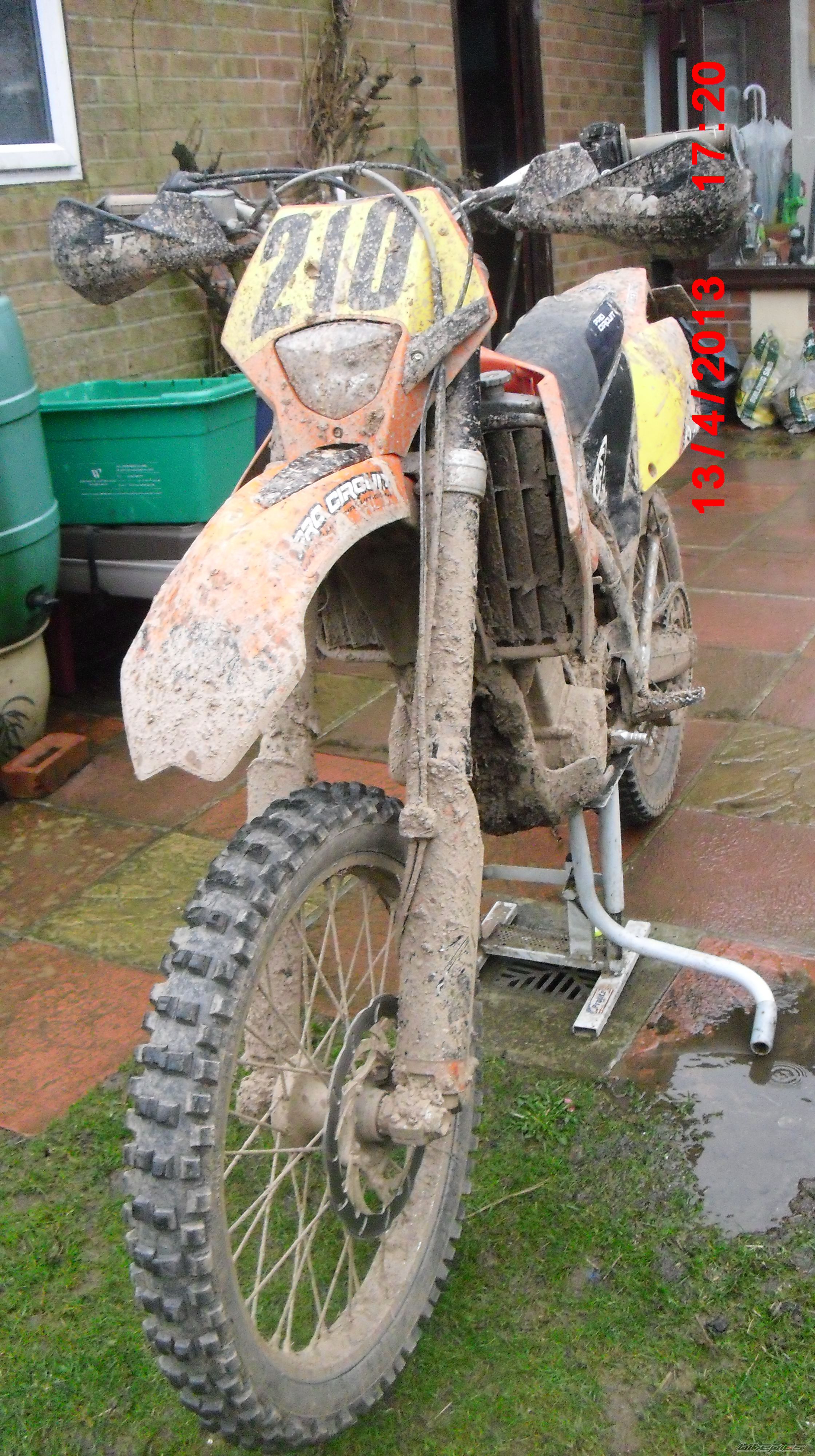 Bike Photo 2542801