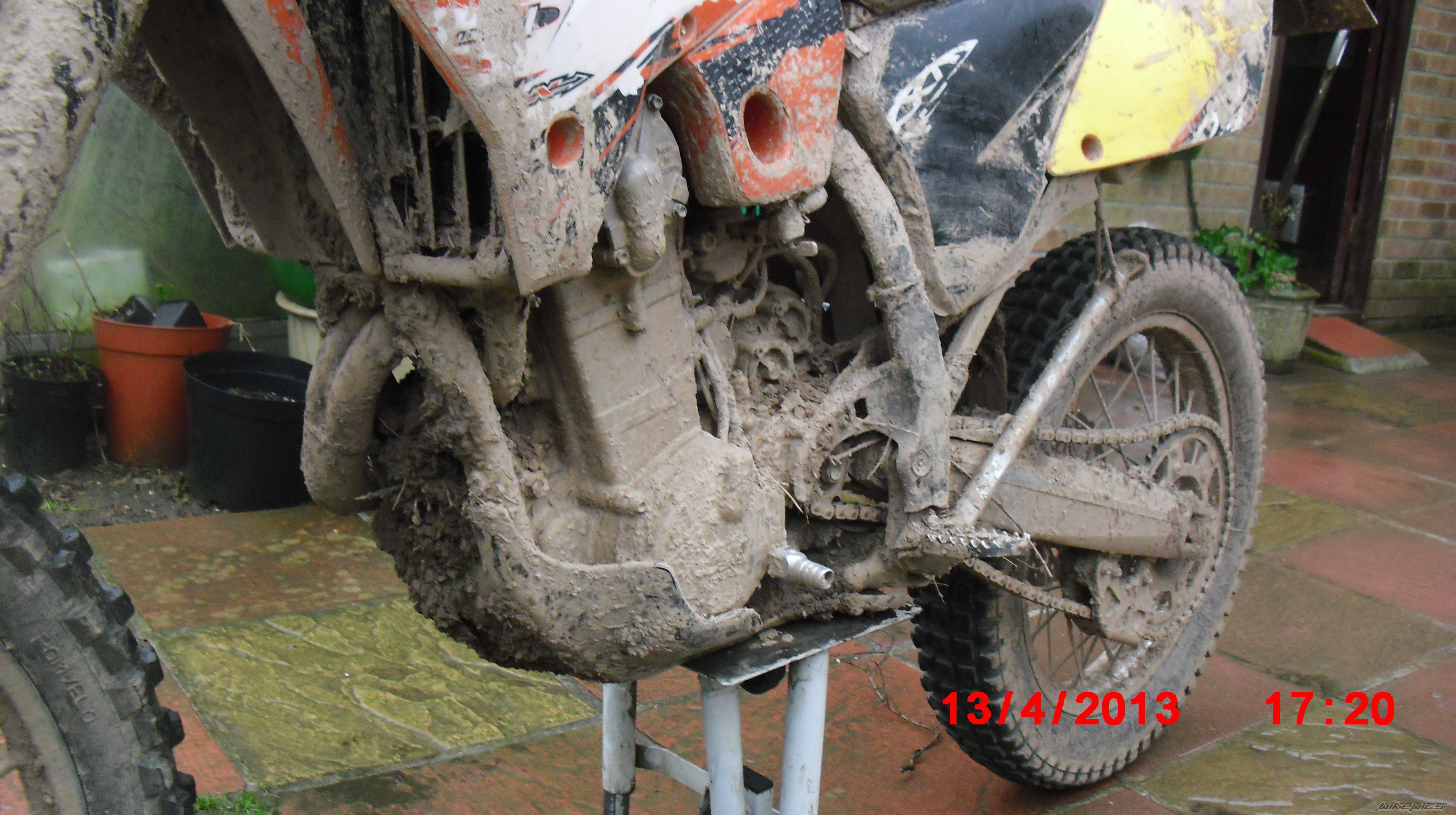 Bike Photo 2542802
