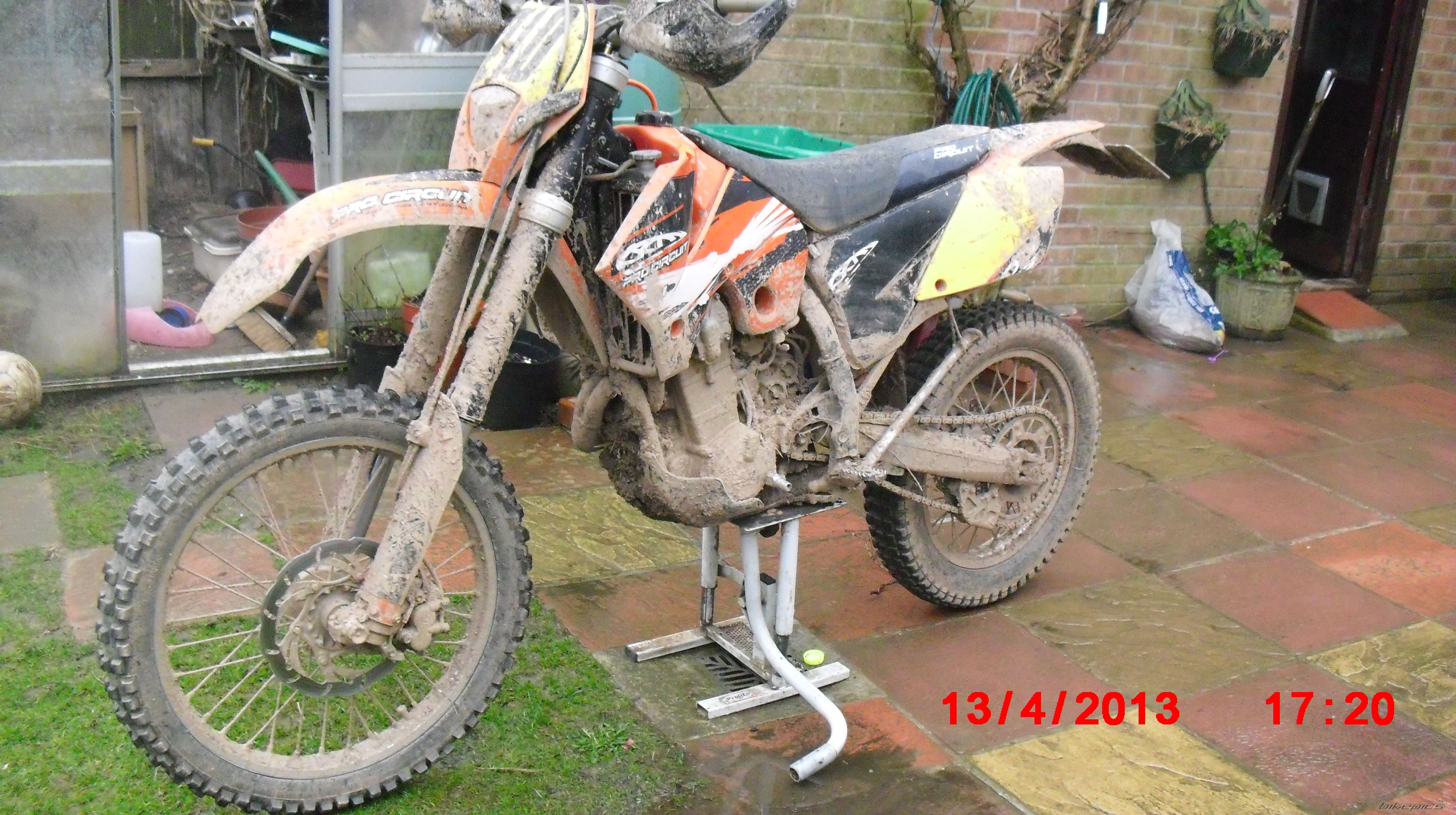 Bike Photo 2542807