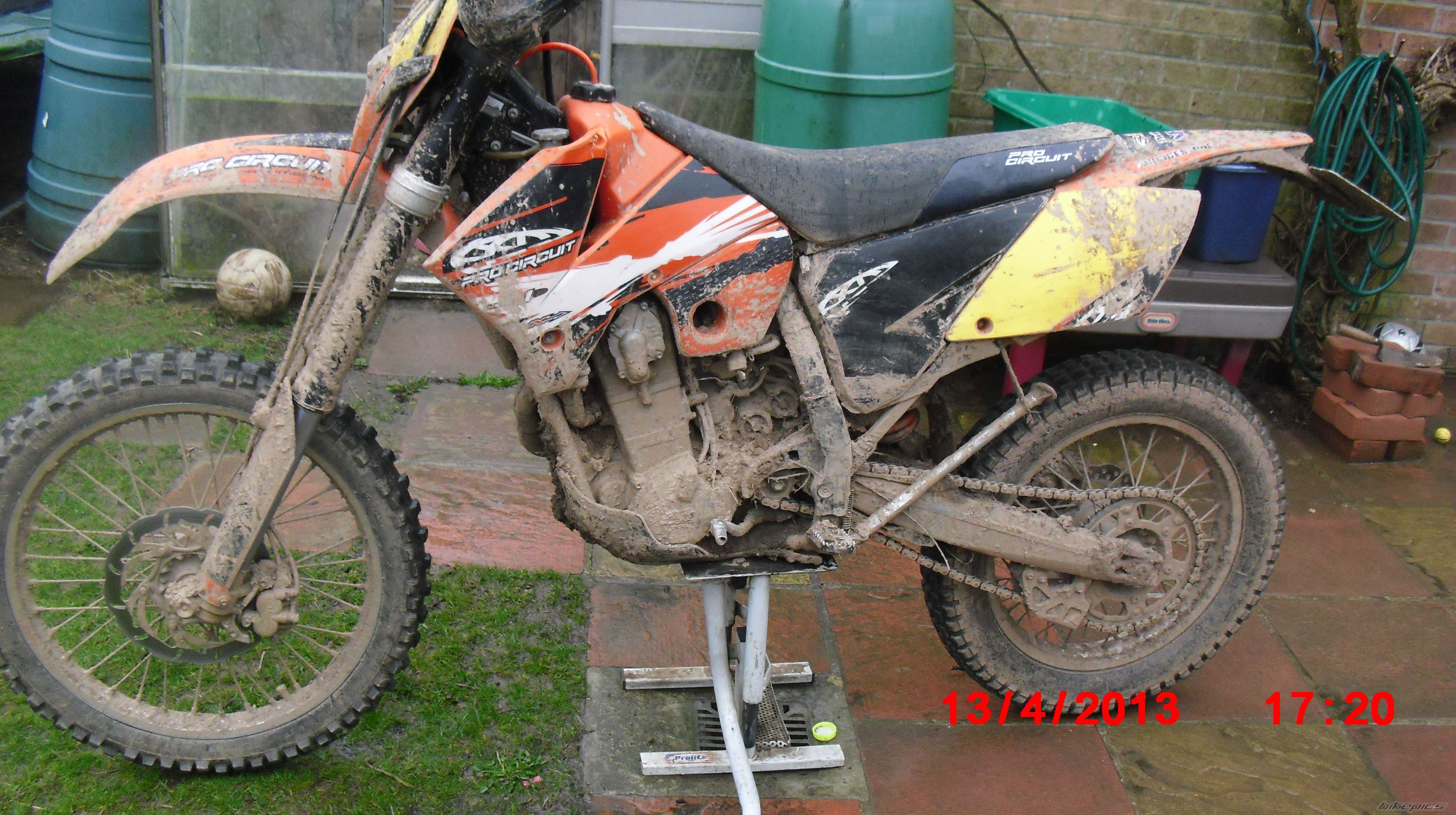 Bike Photo 2542809
