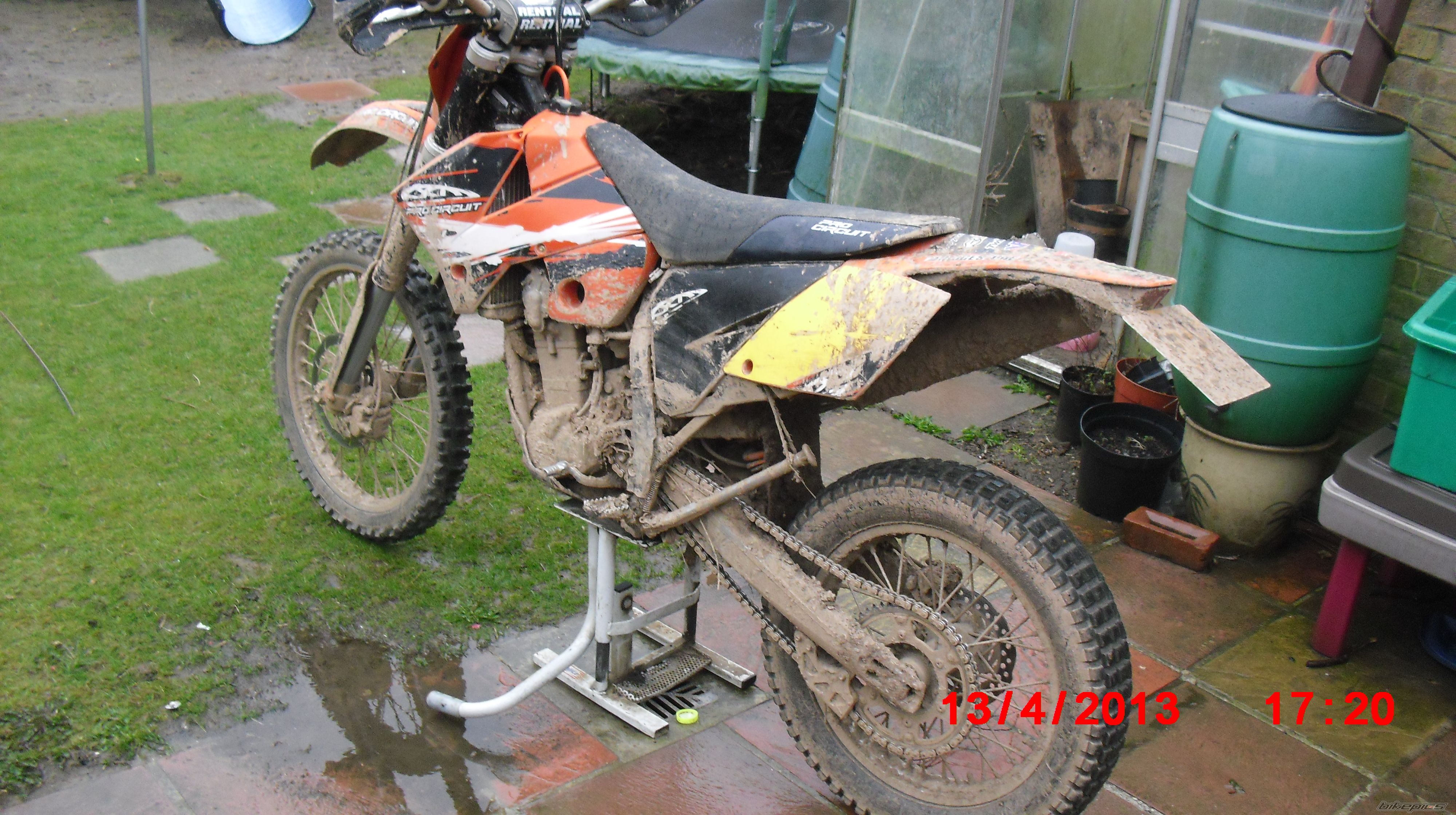 Bike Photo 2542810