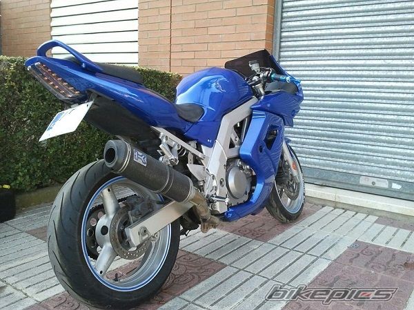 Bike Photo 2542836