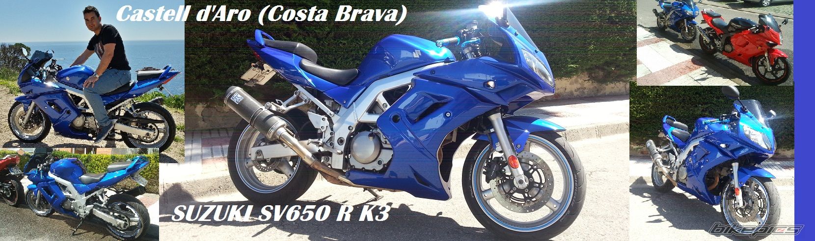 Bike Photo 2542839