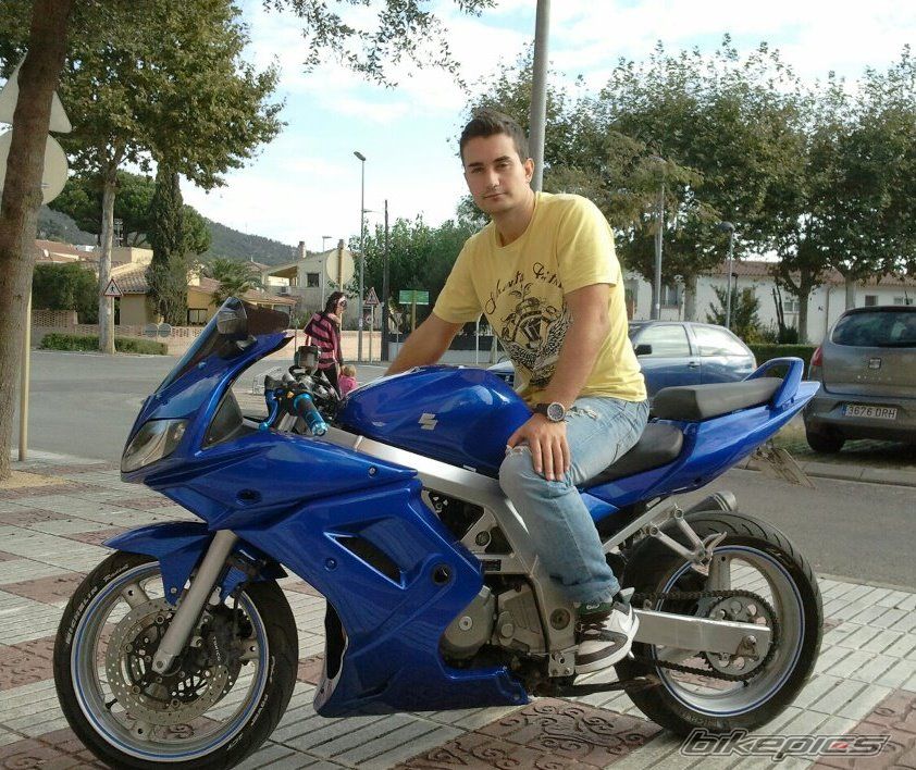 Bike Photo 2542840