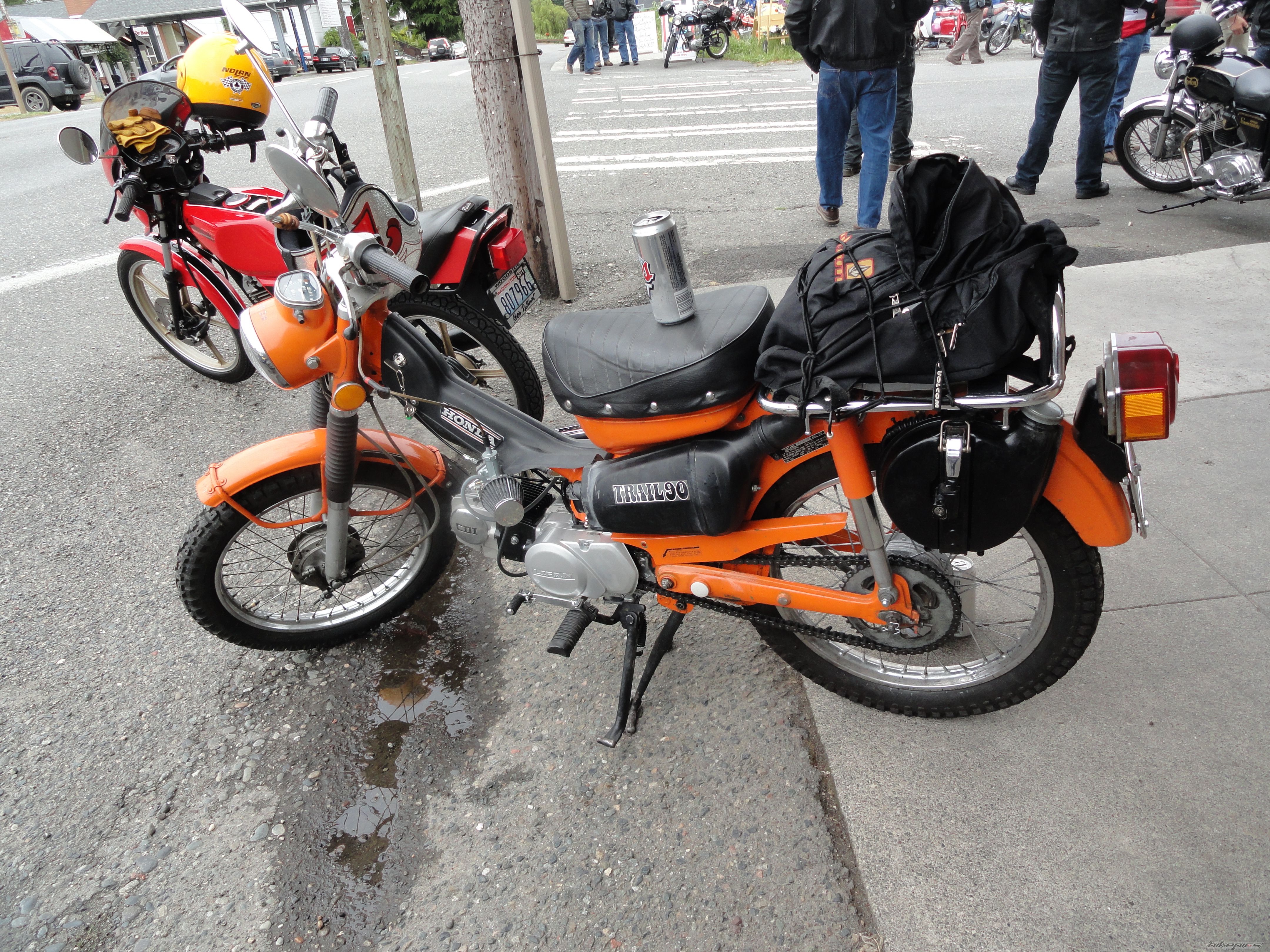 Bike Photo 2542877