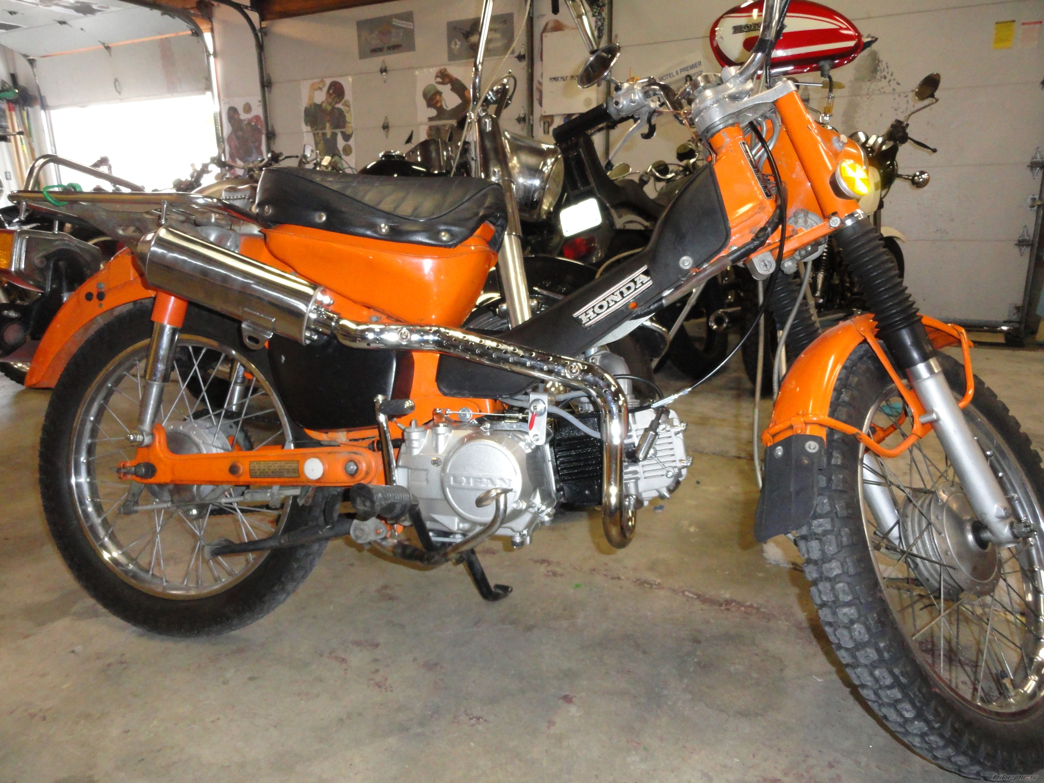 Bike Photo 2542878