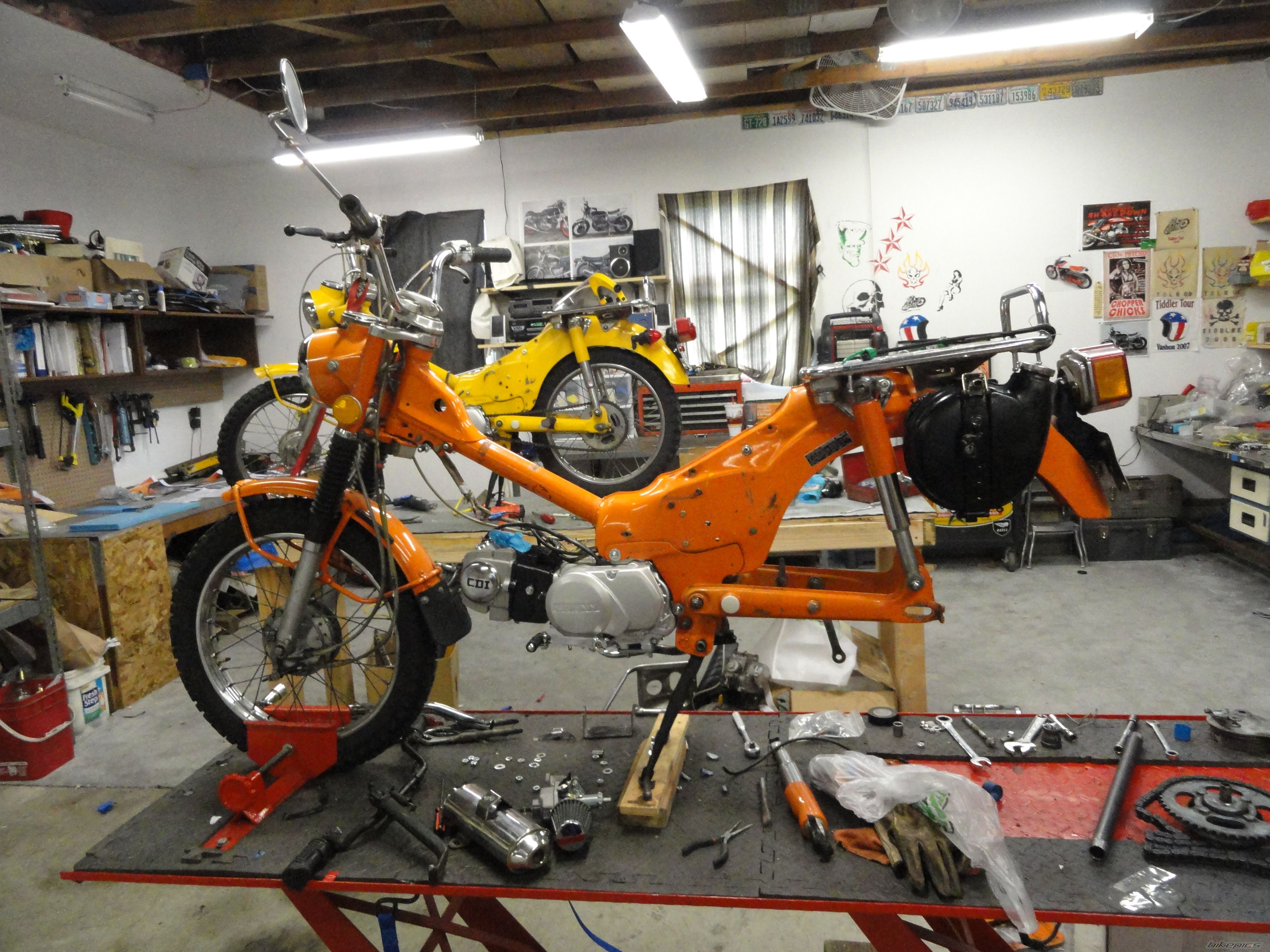 Bike Photo 2542879