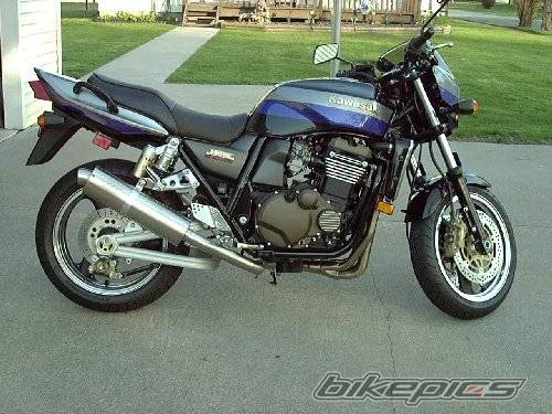 Bike Photo 25429