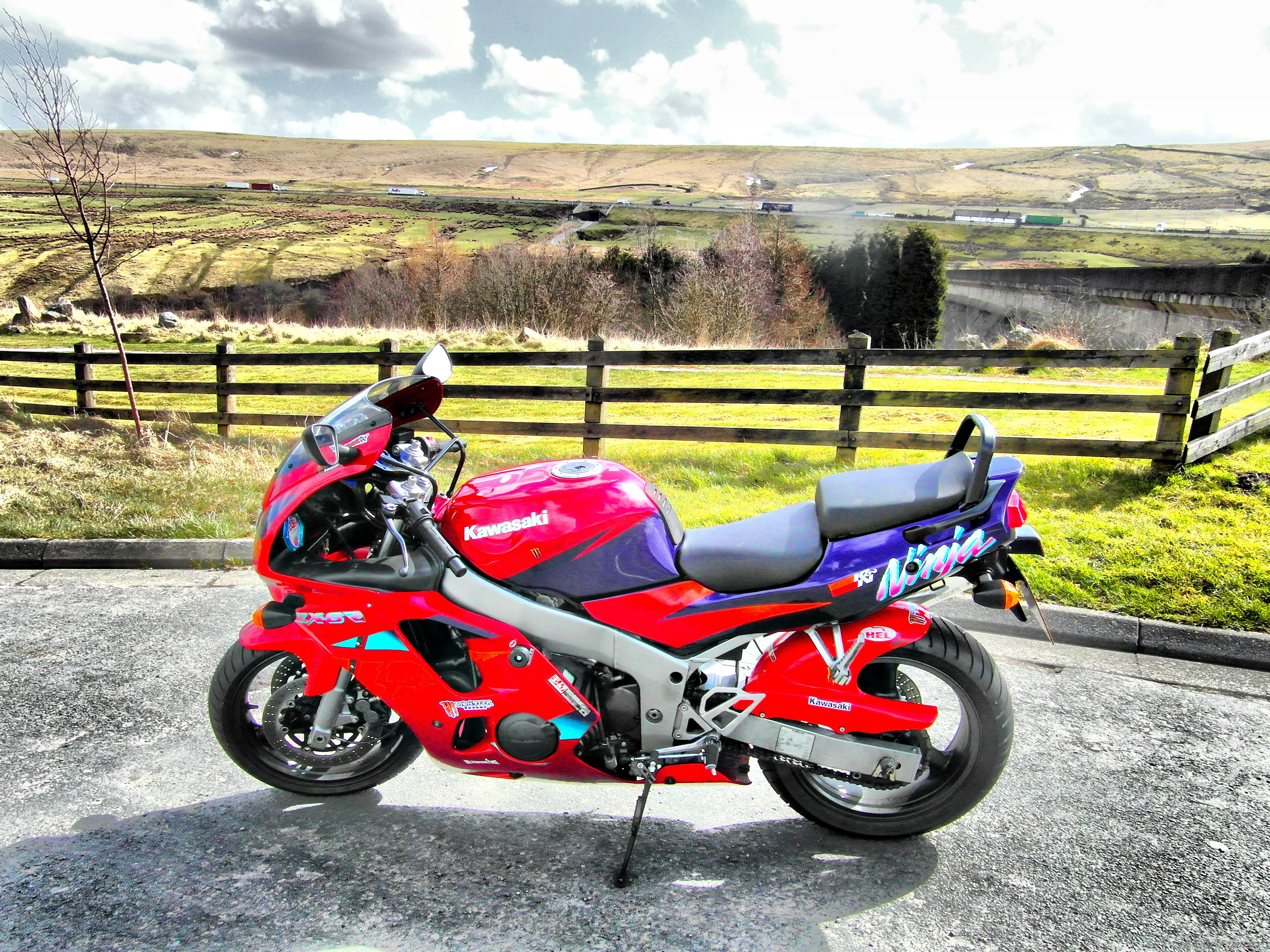 Bike Photo 2542915