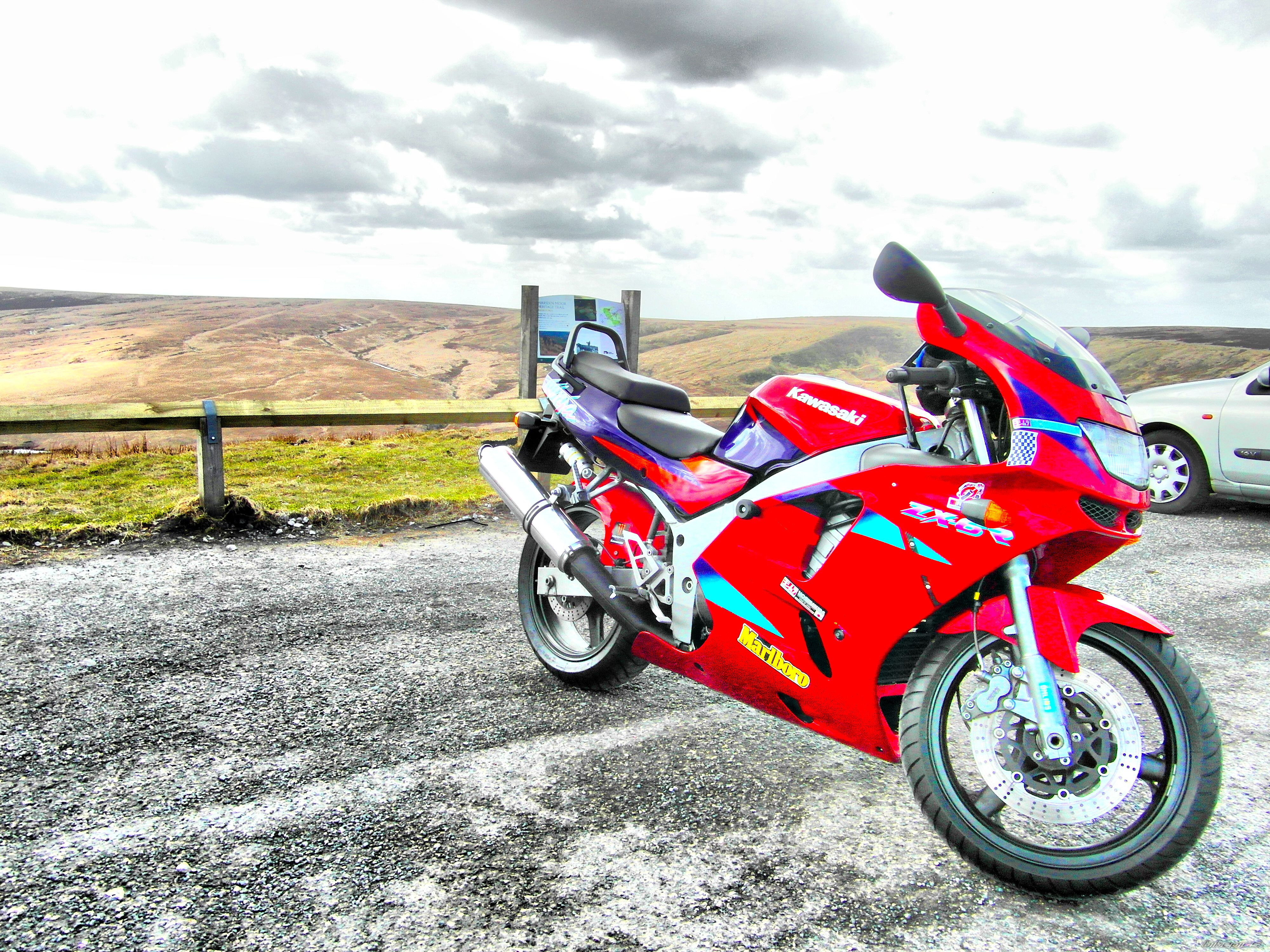 Bike Photo 2542916
