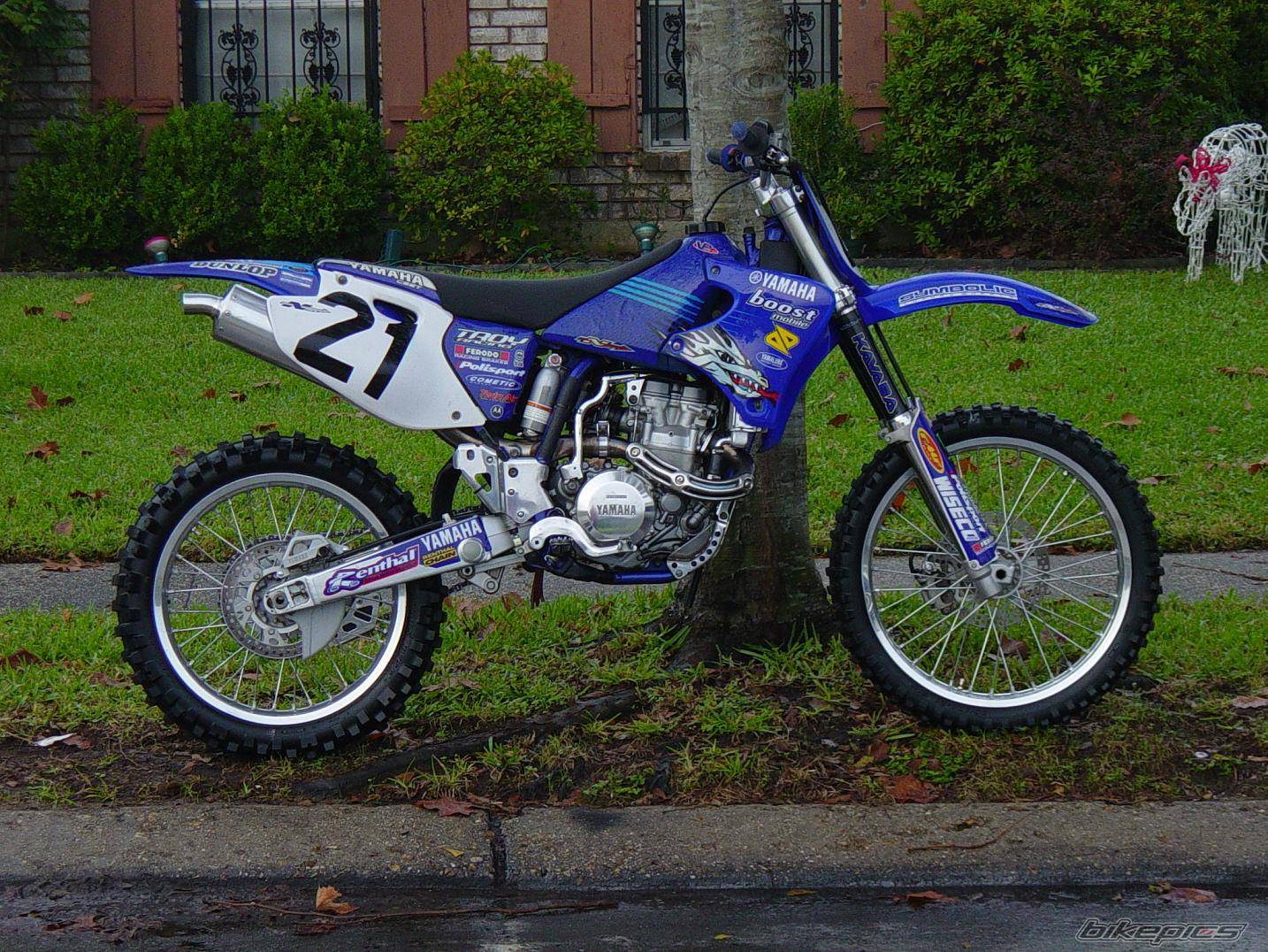 Bike Photo 254293