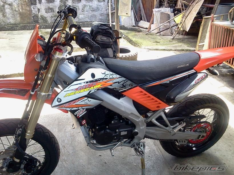 Bike Photo 2542930