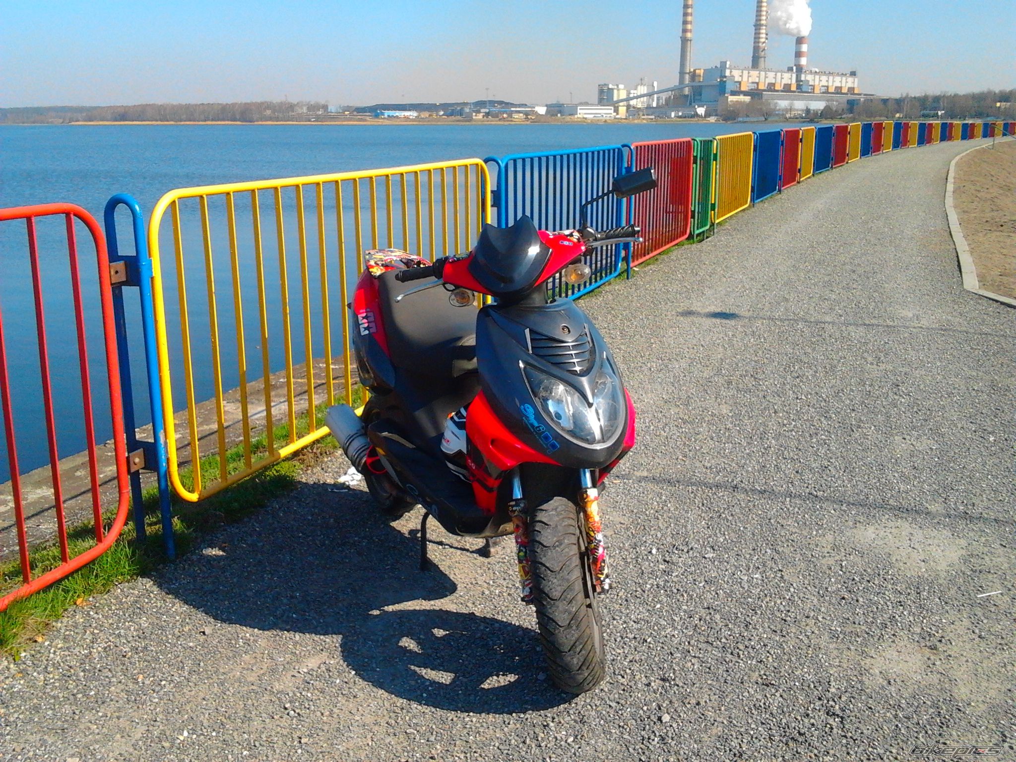 Bike Photo 2542957