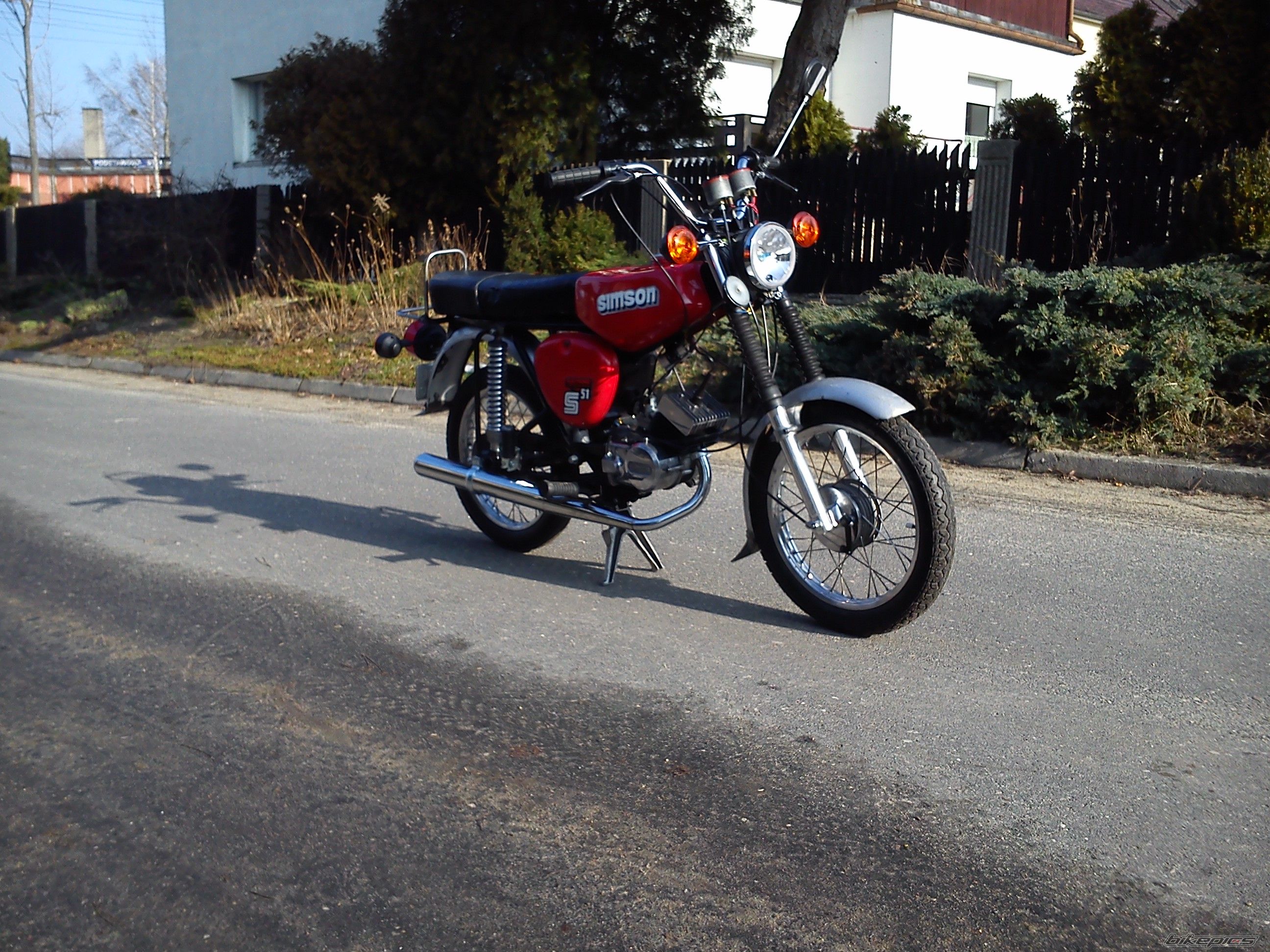 Bike Photo 2542984