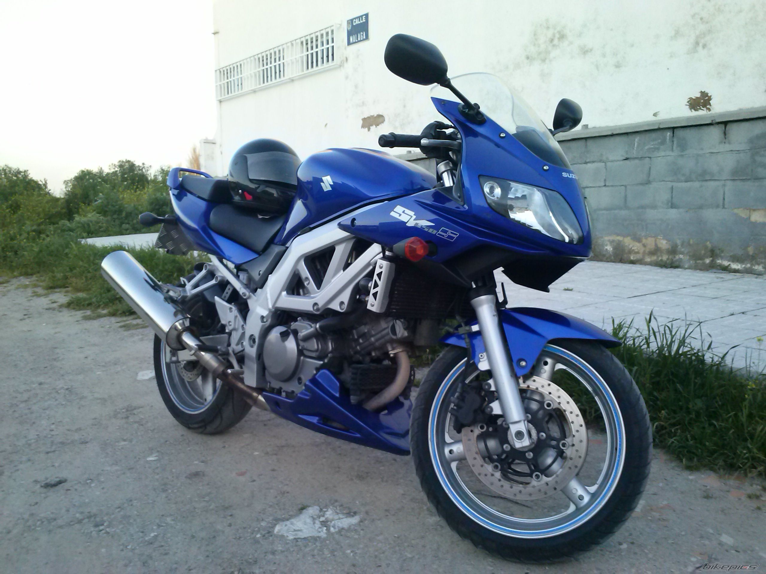 Bike Photo 2542985