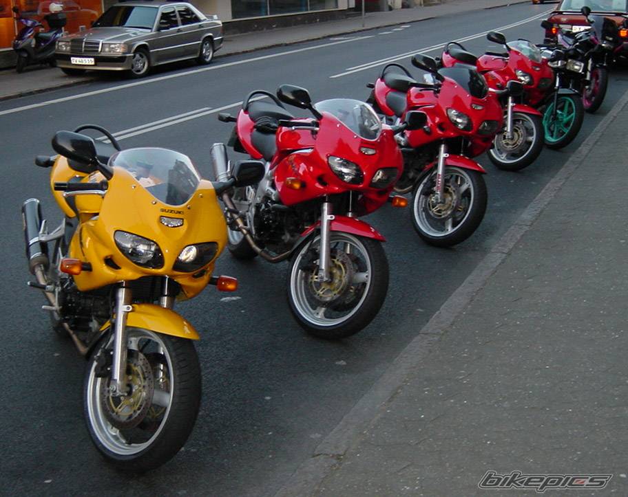 Bike Photo 2543