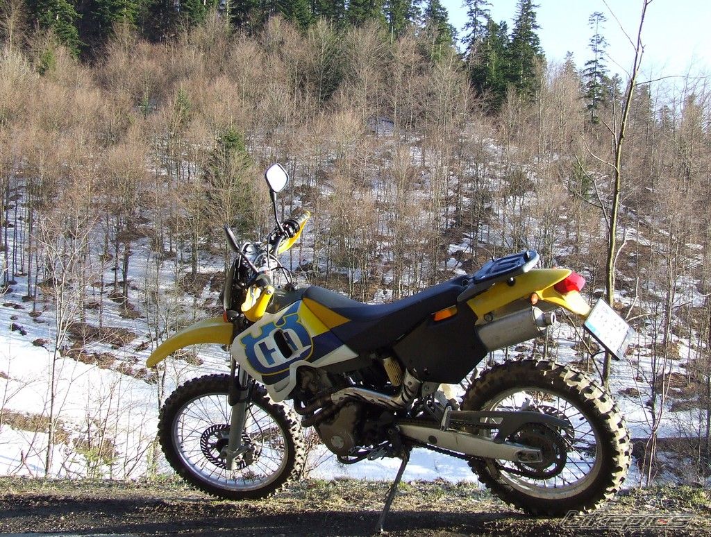 Bike Photo 2543035