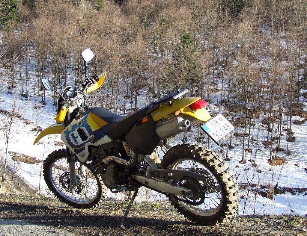 Bike Photo 2543036