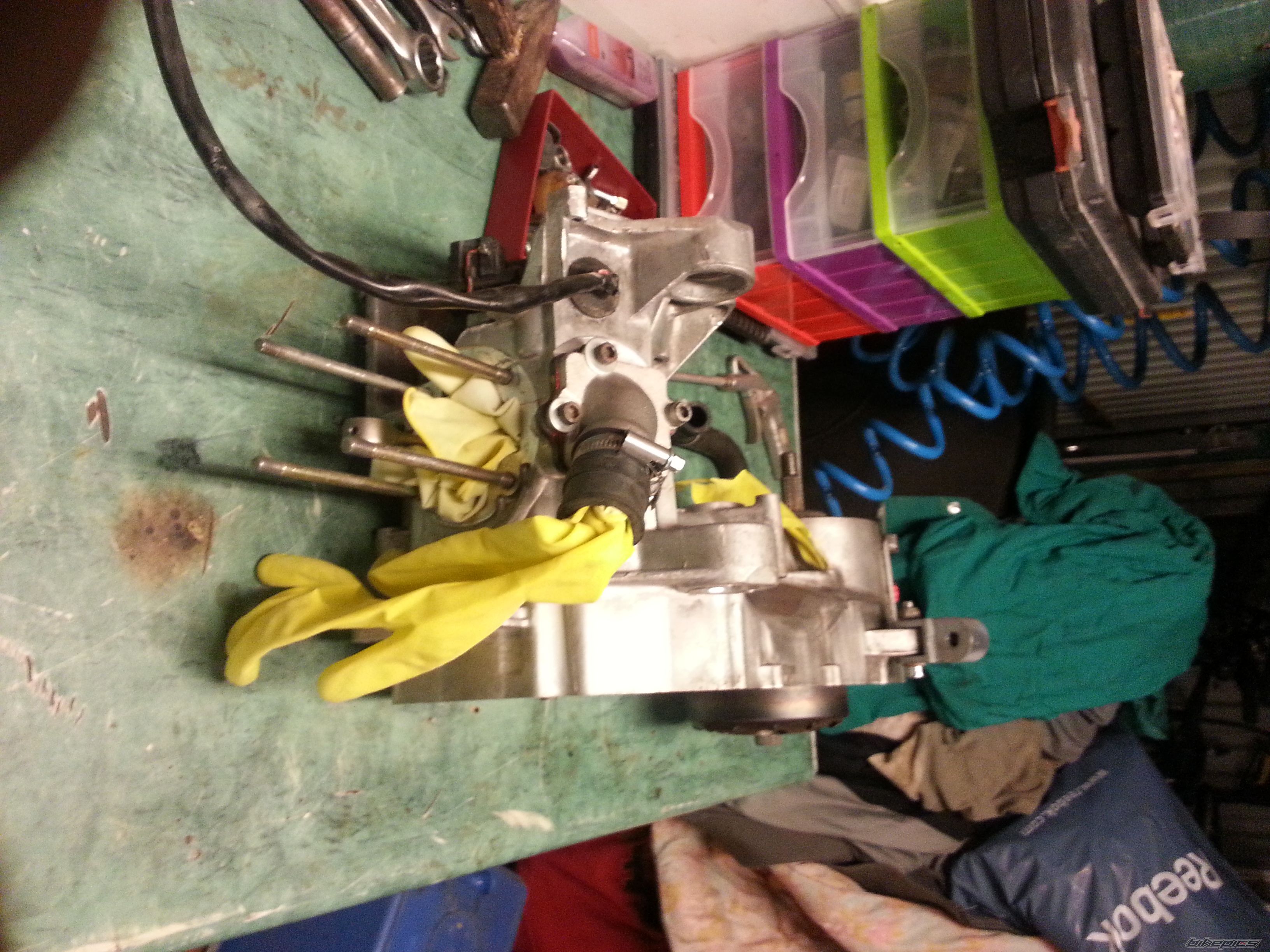 Bike Photo 2543073