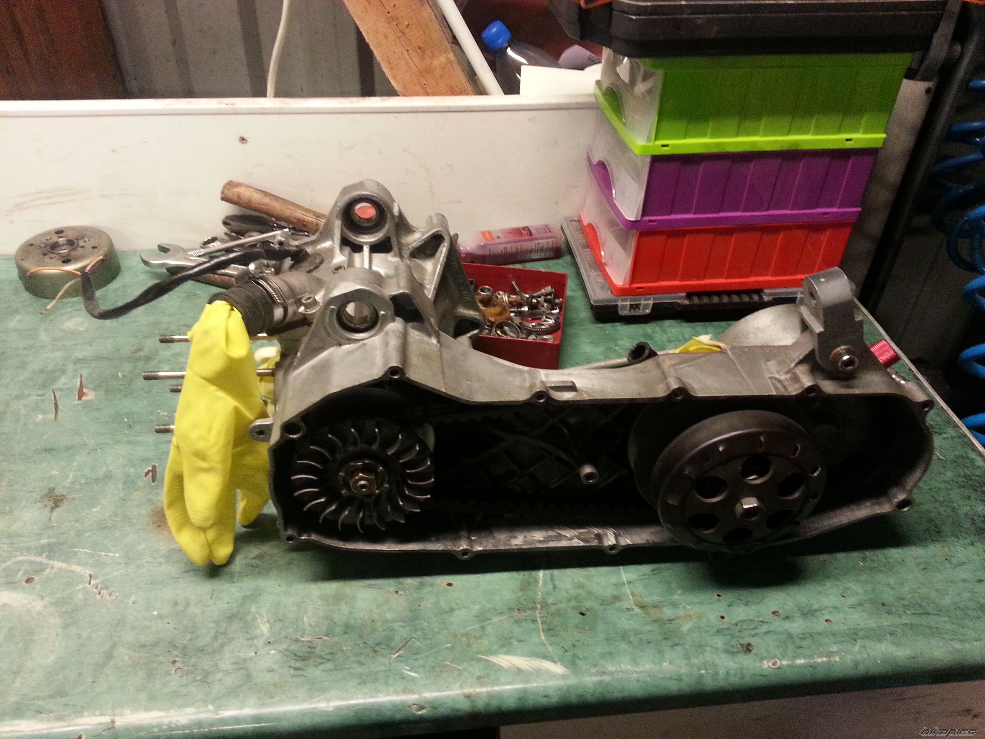 Bike Photo 2543075
