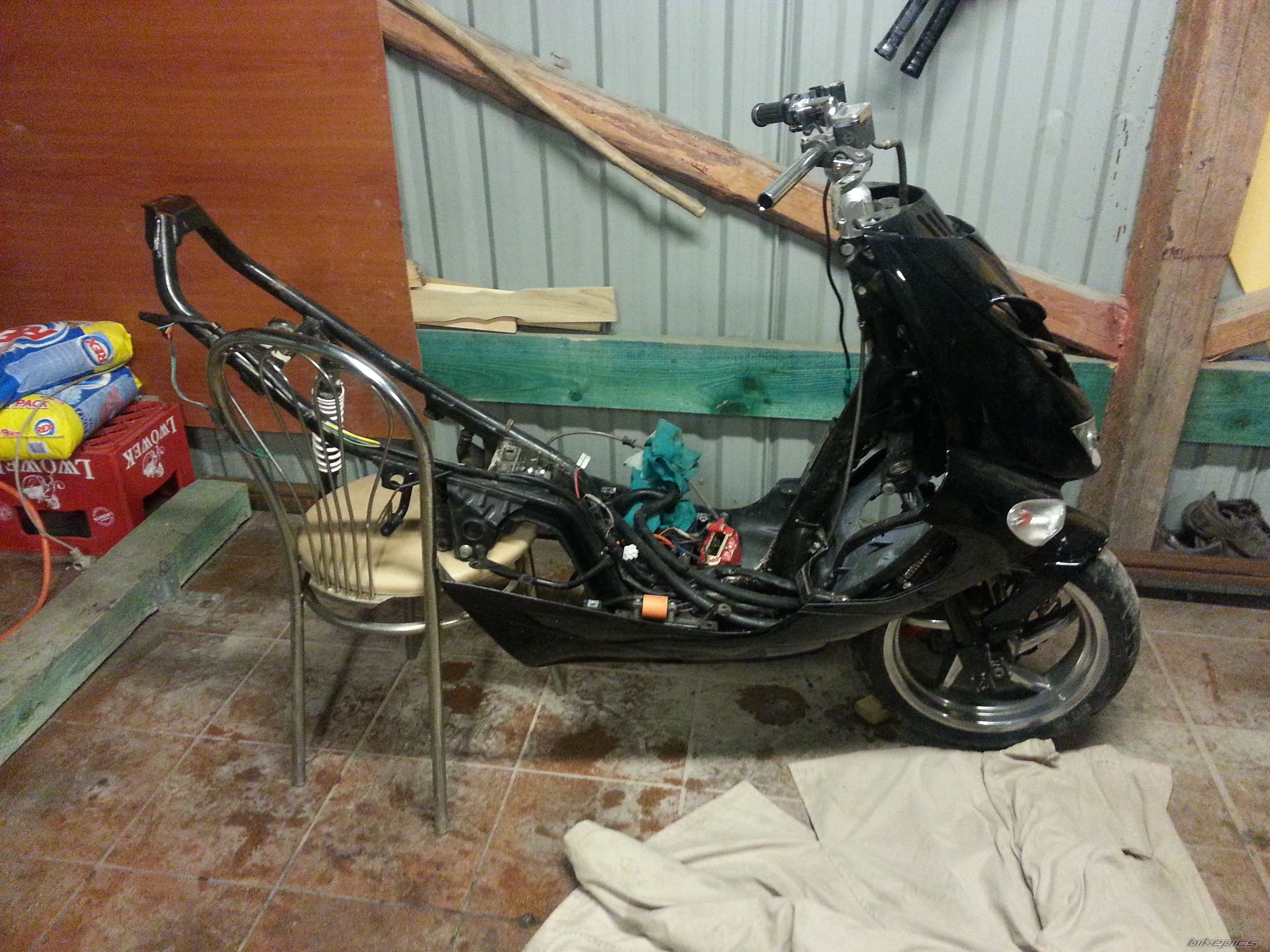 Bike Photo 2543078