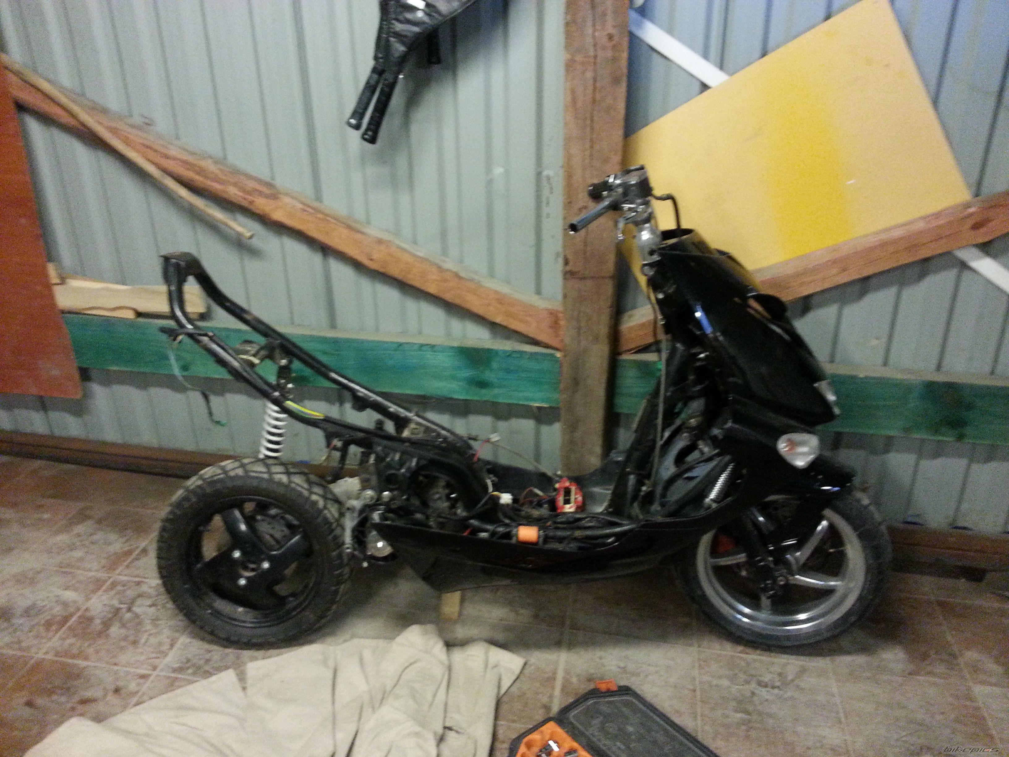 Bike Photo 2543079