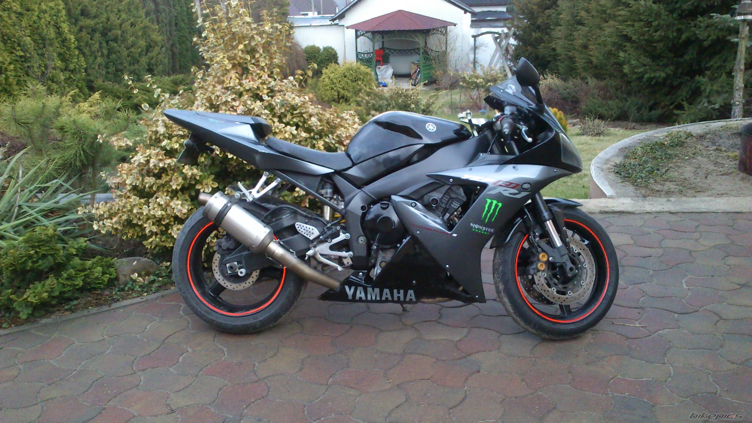 Bike Photo 2543080