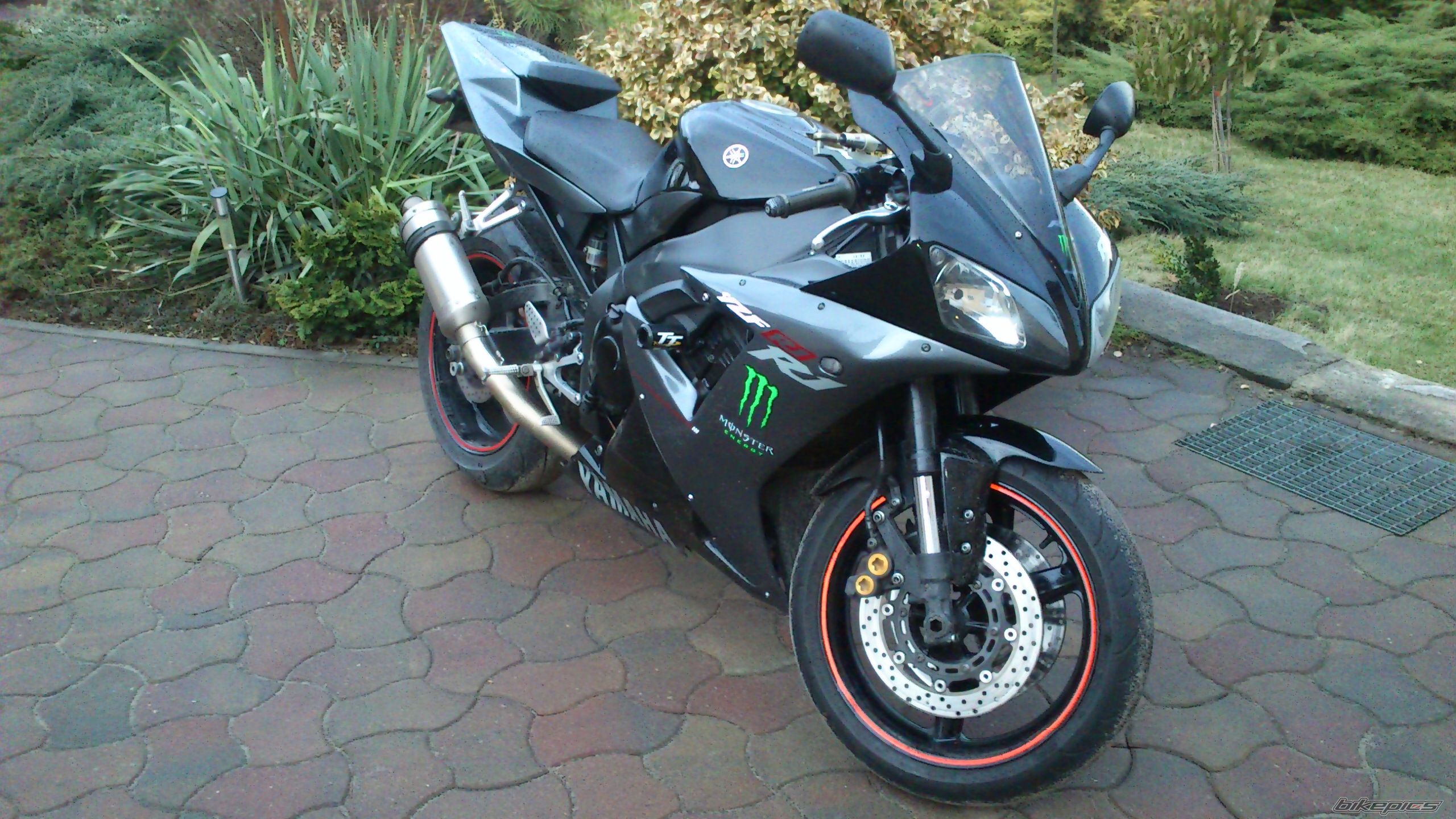 Bike Photo 2543081