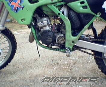 Bike Photo 25431