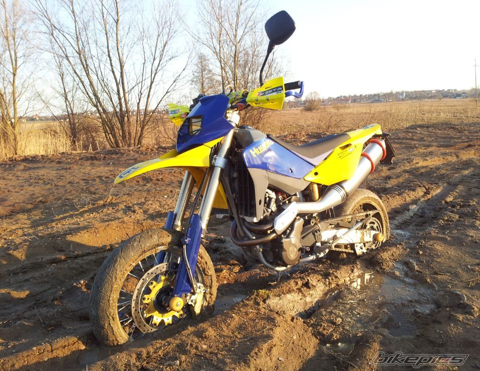 Bike Photo 2543113
