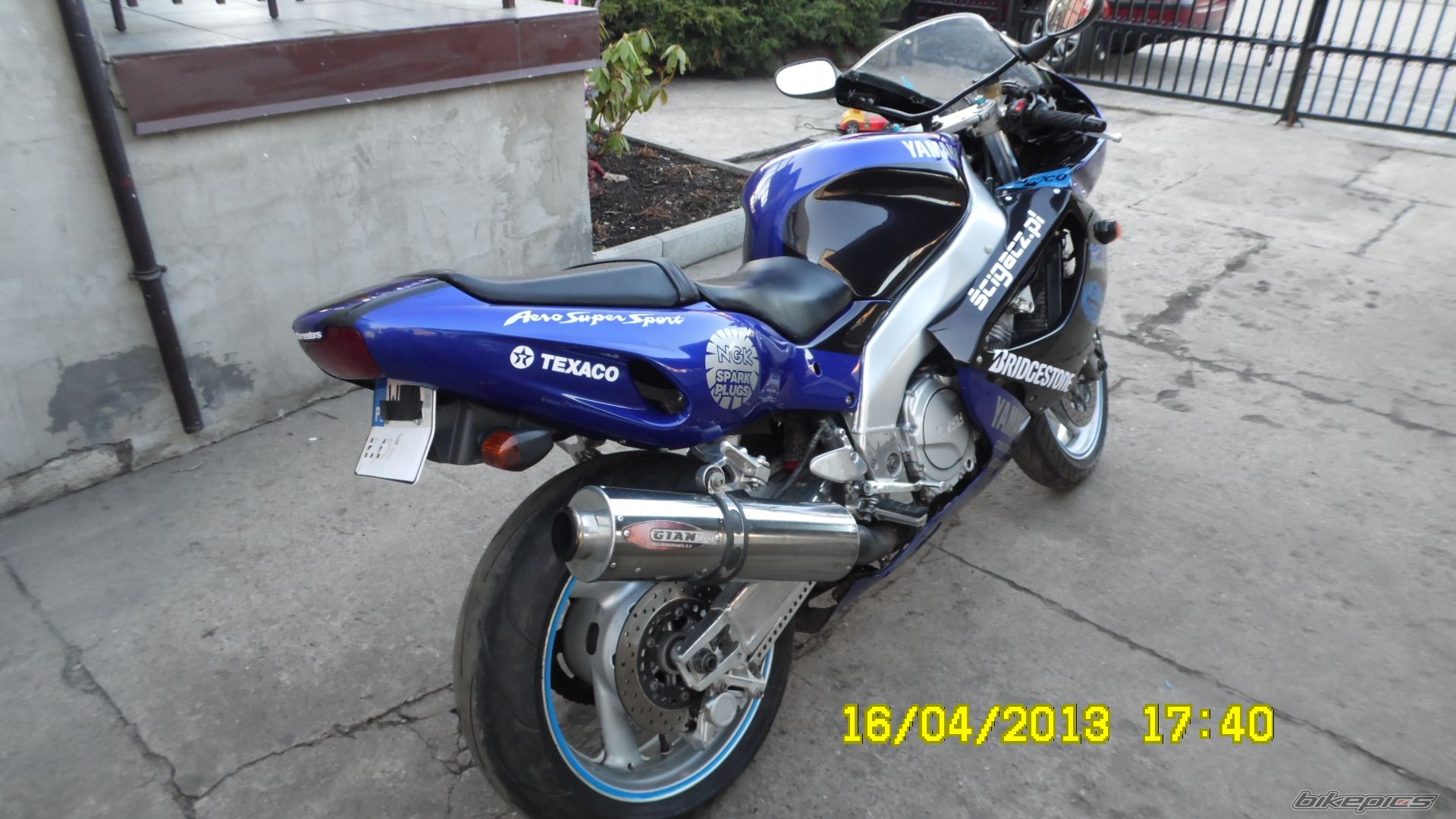 Bike Photo 2543121