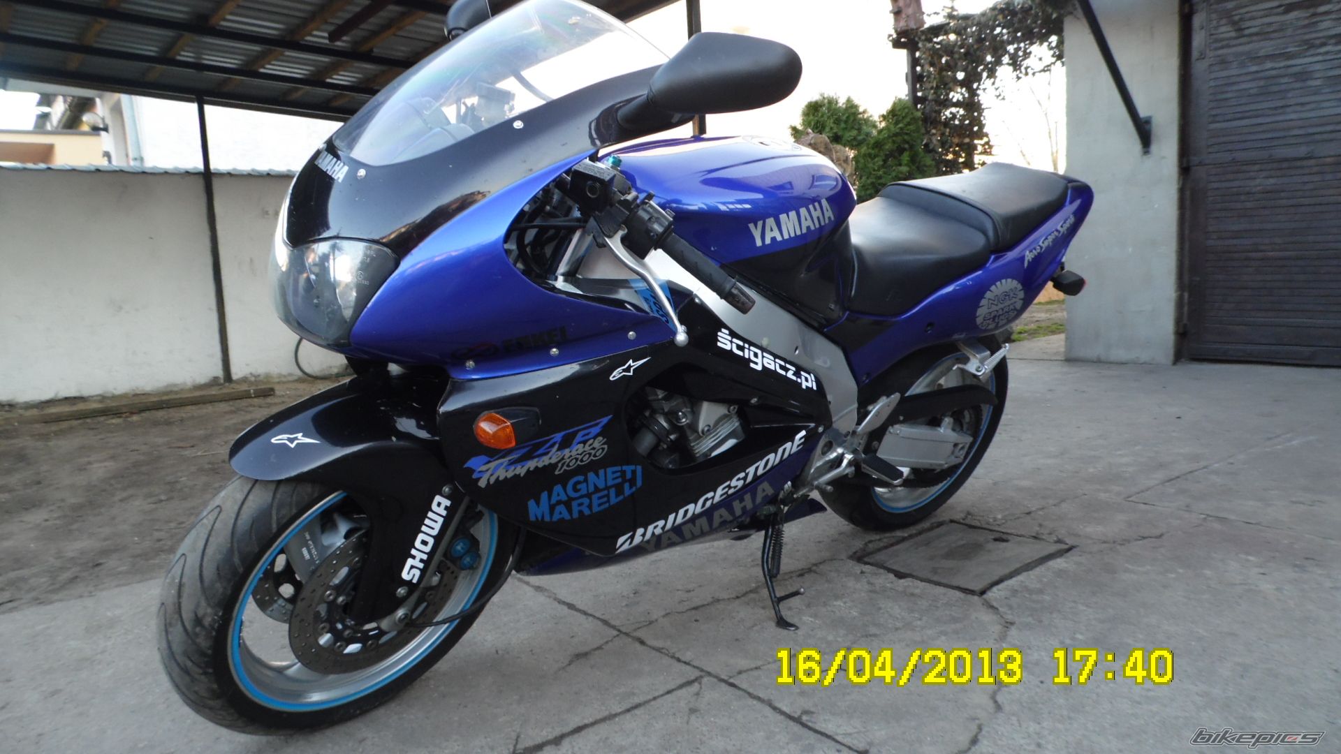 Bike Photo 2543126