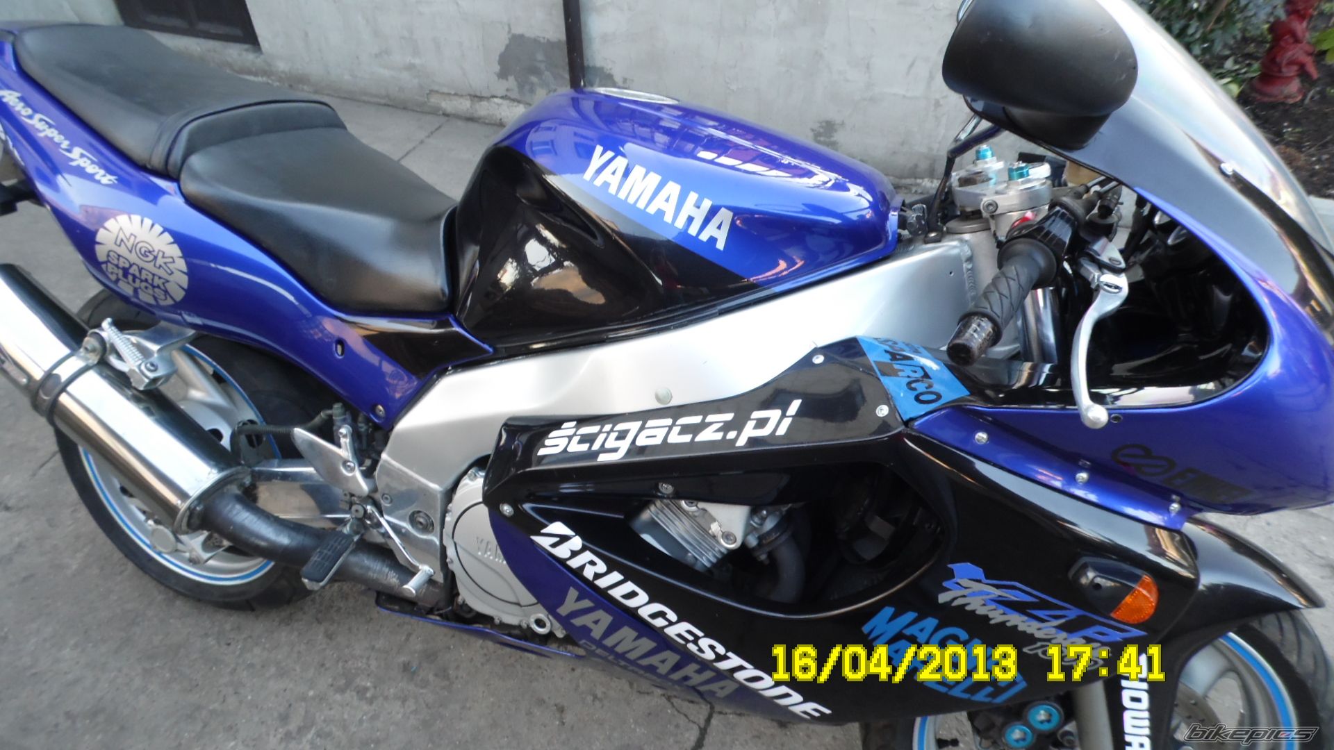 Bike Photo 2543131