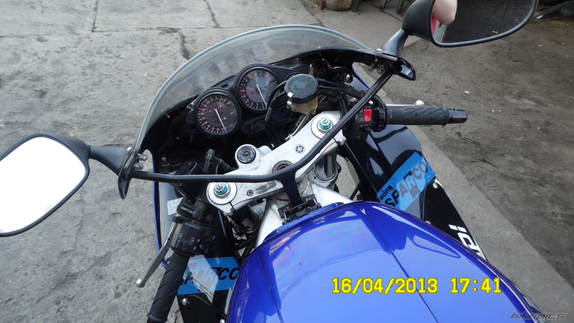 Bike Photo 2543133