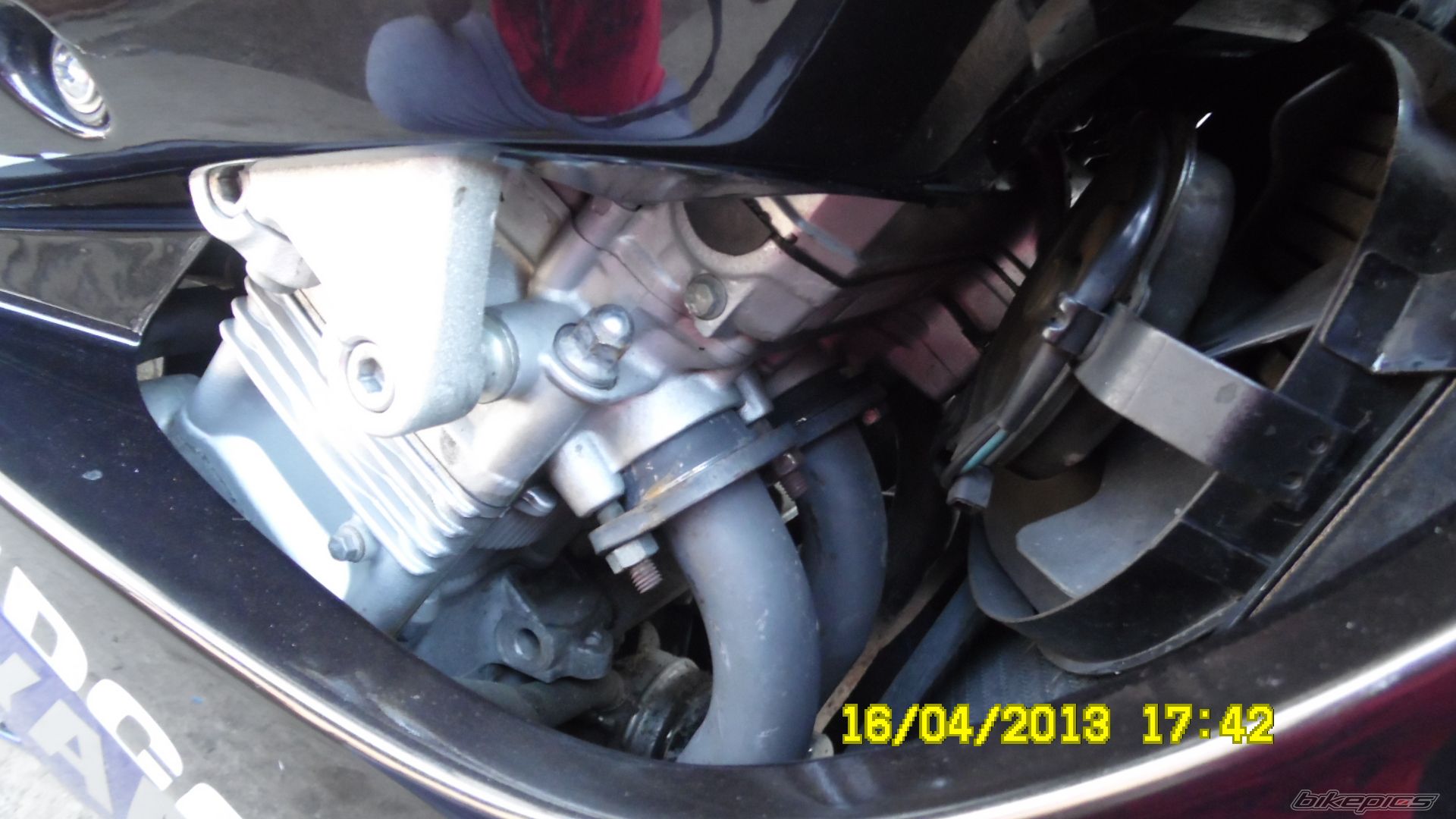 Bike Photo 2543138