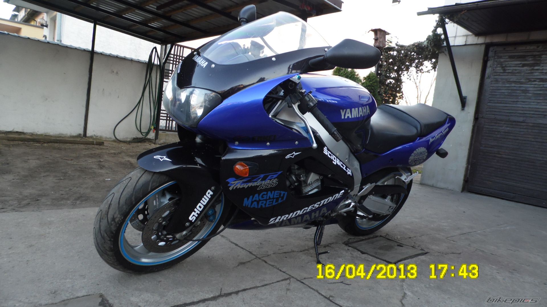Bike Photo 2543152