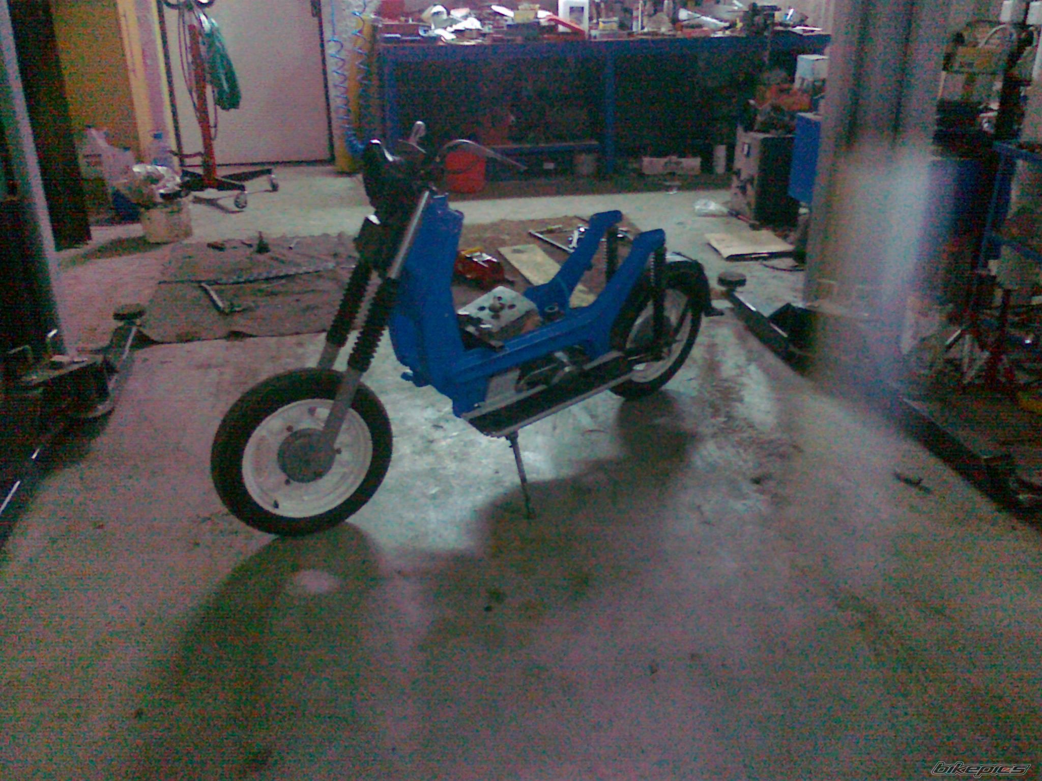 Bike Photo 2543172