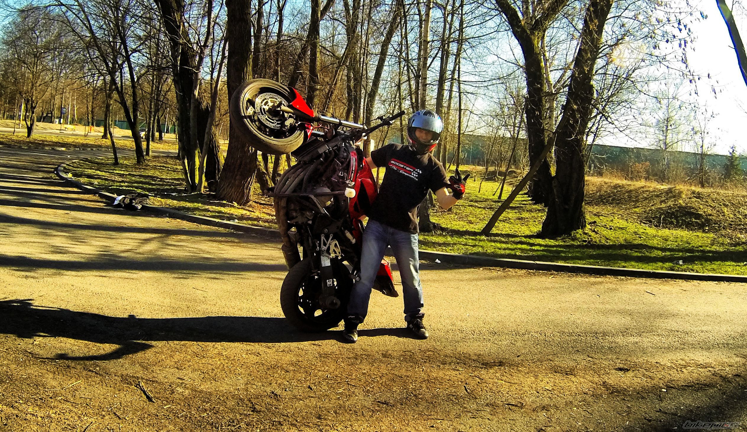Bike Photo 2543177