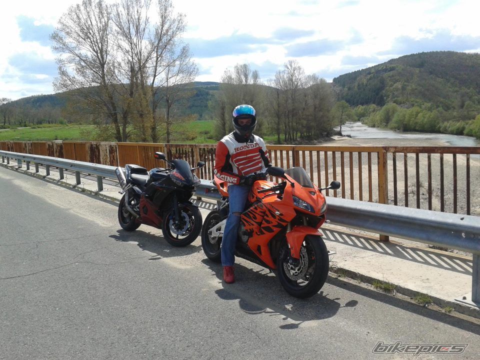 Bike Photo 2543234