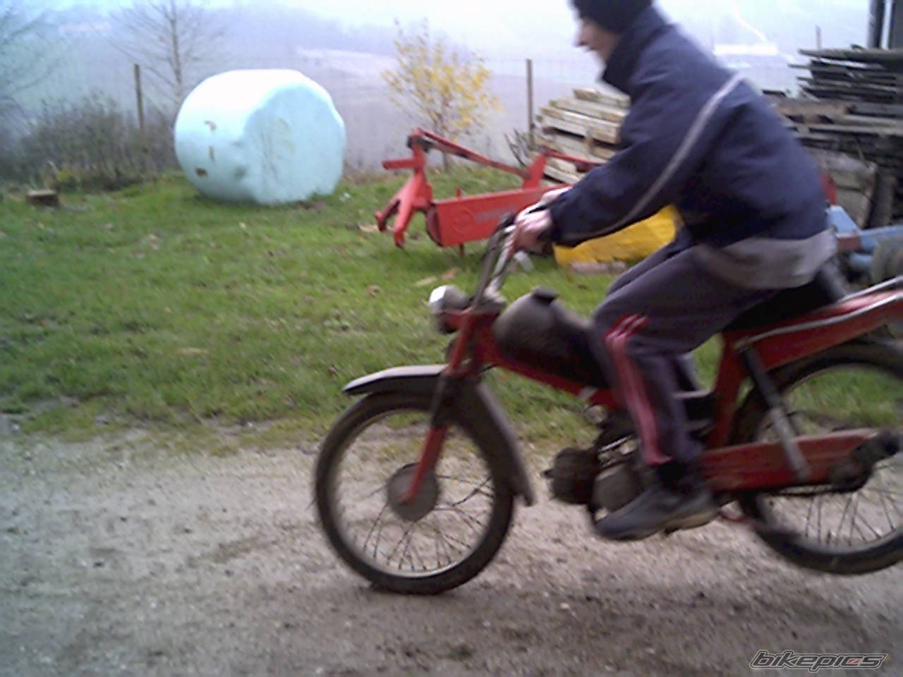 Bike Photo 254325