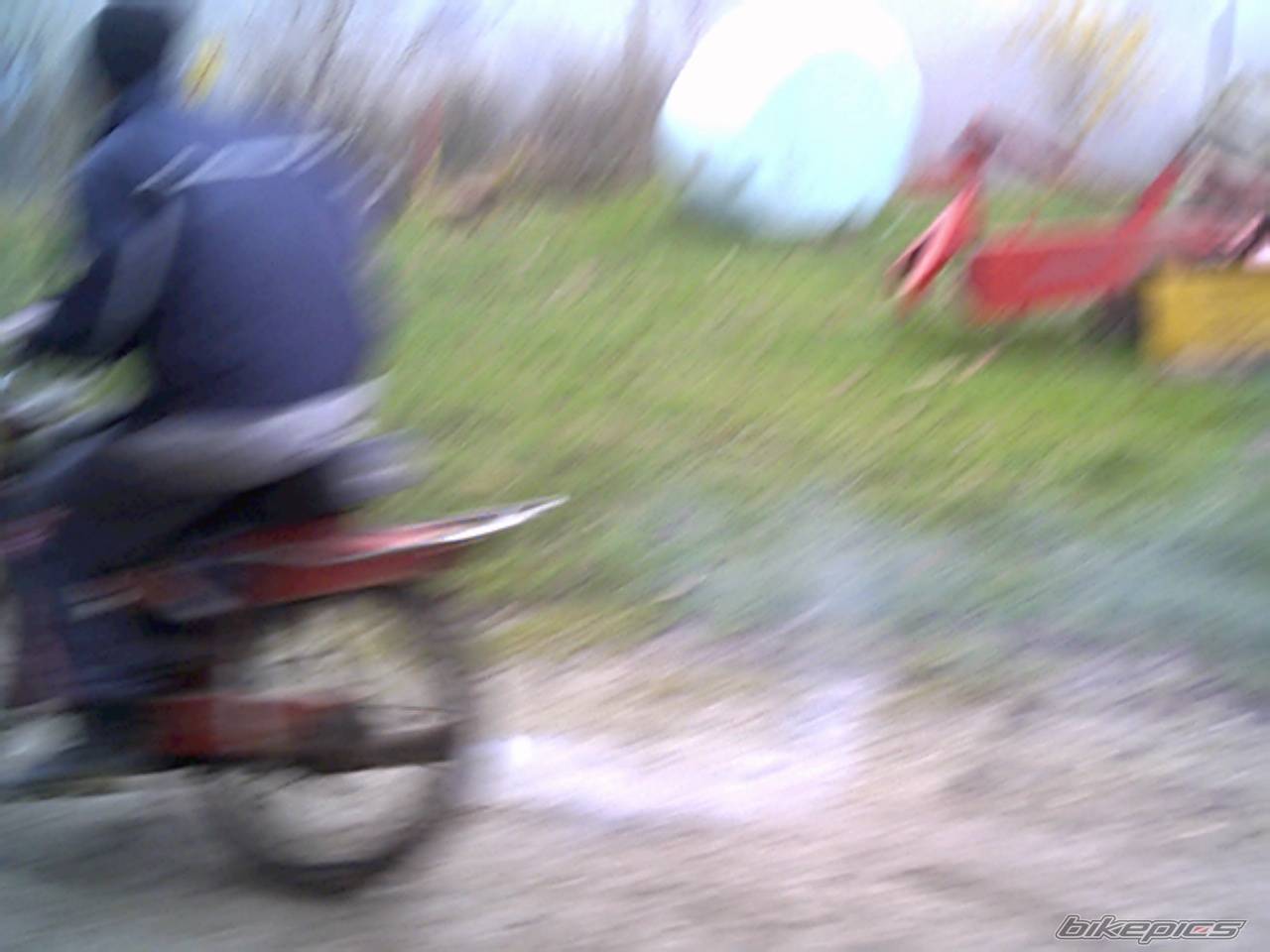 Bike Photo 254327