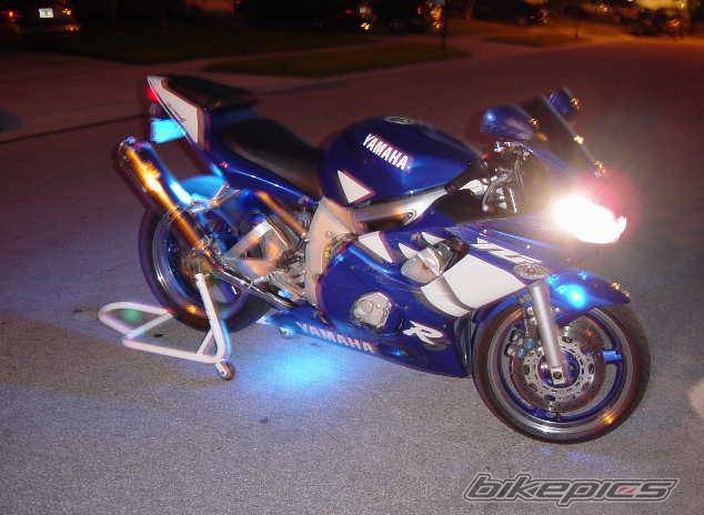 Bike Photo 25433