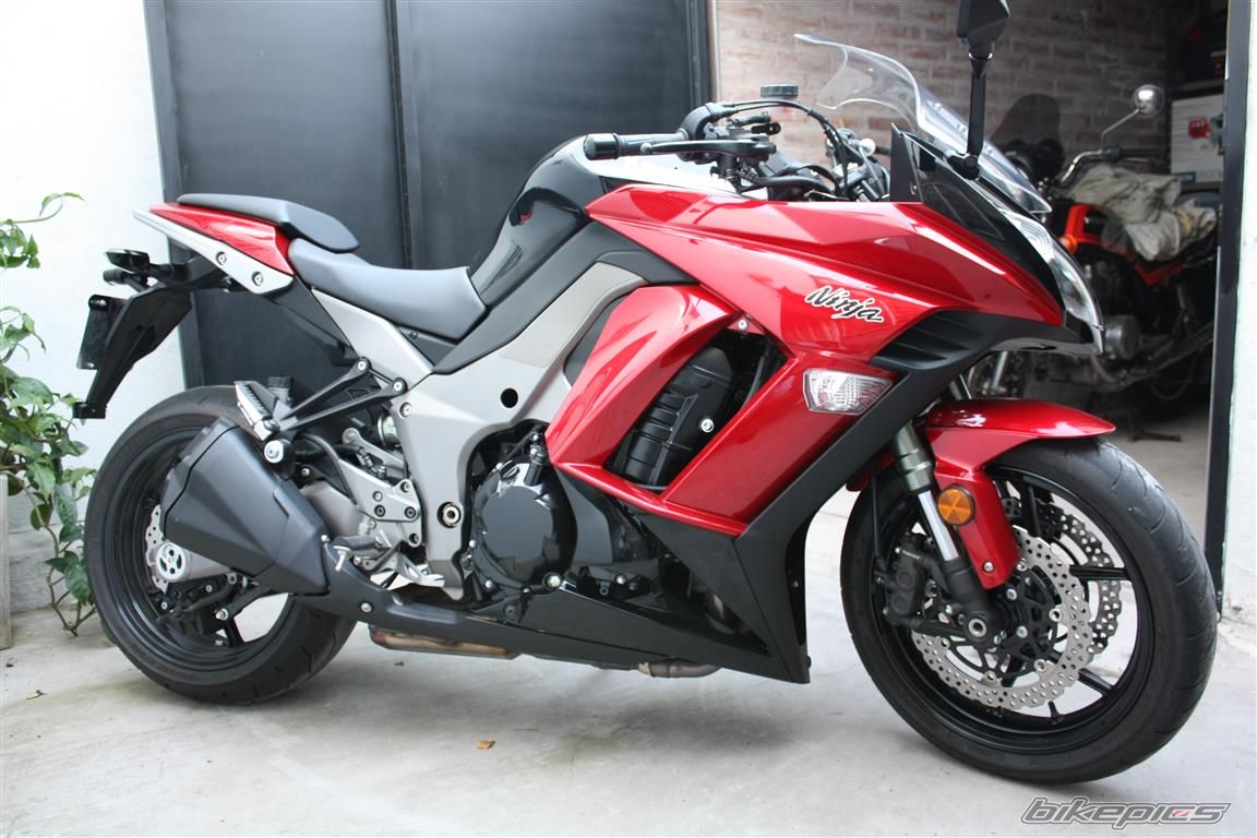 Bike Photo 2543317
