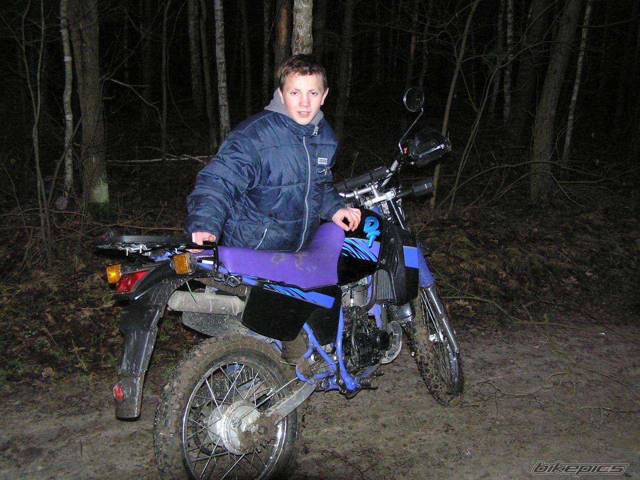 Bike Photo 254337