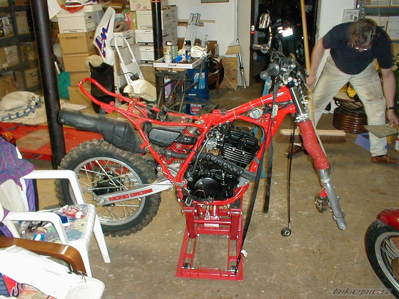 Bike Photo 25434