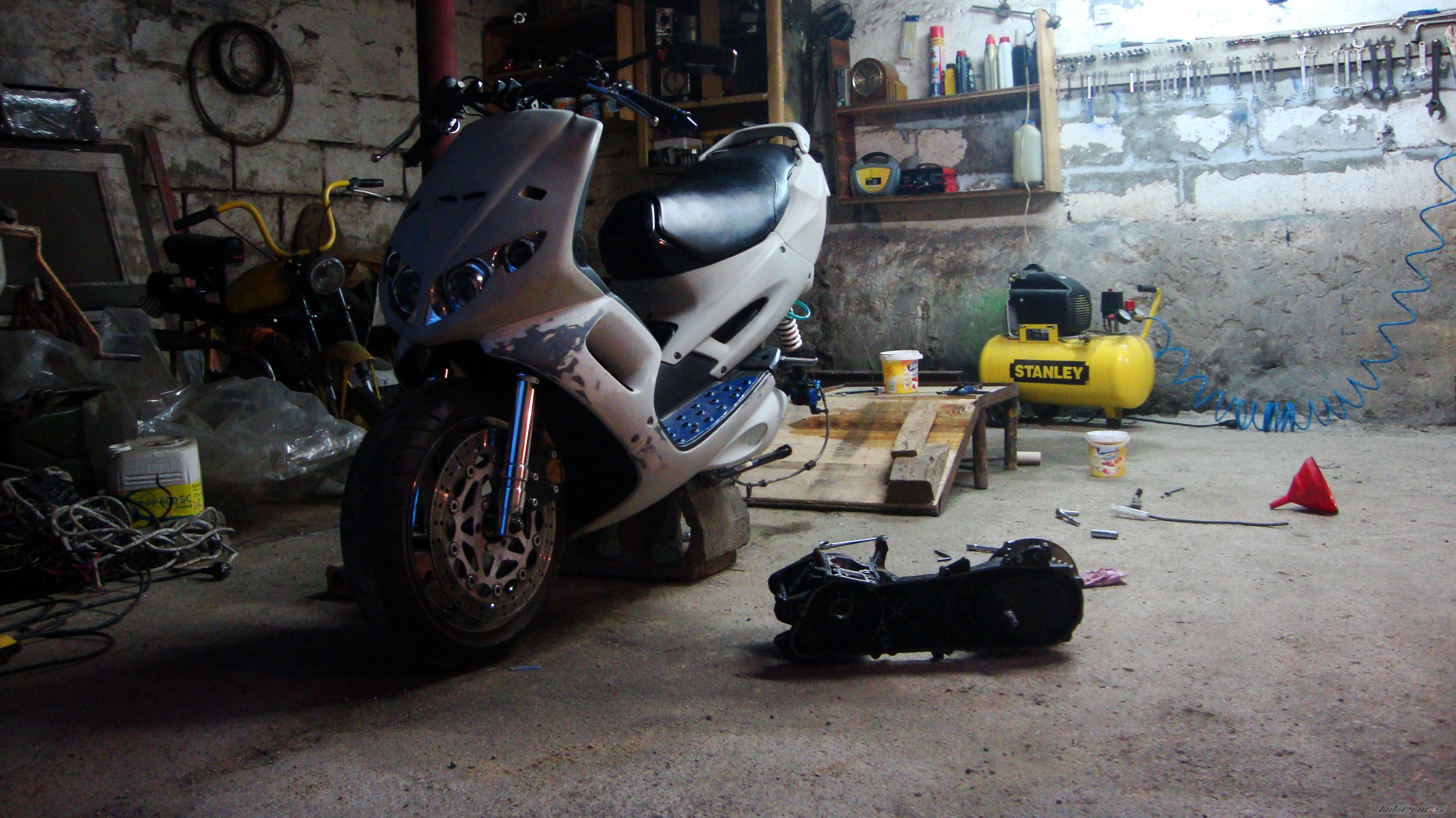 Bike Photo 2543413