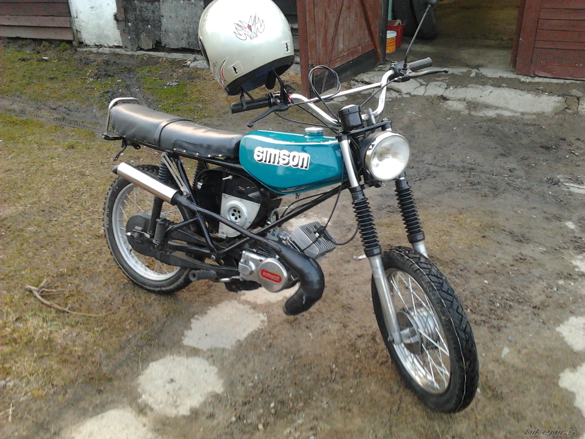 Bike Photo 2543425