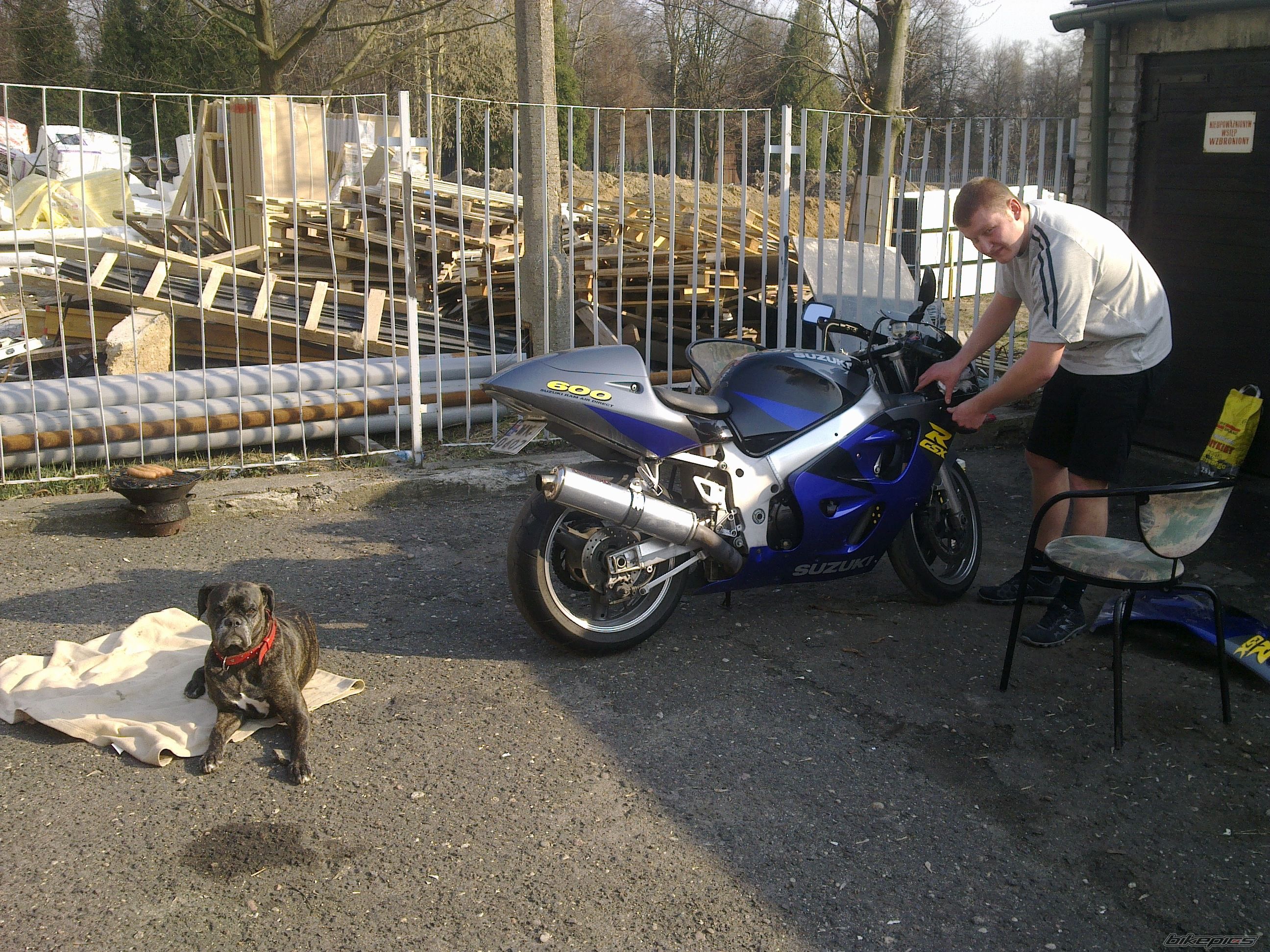 Bike Photo 2543437