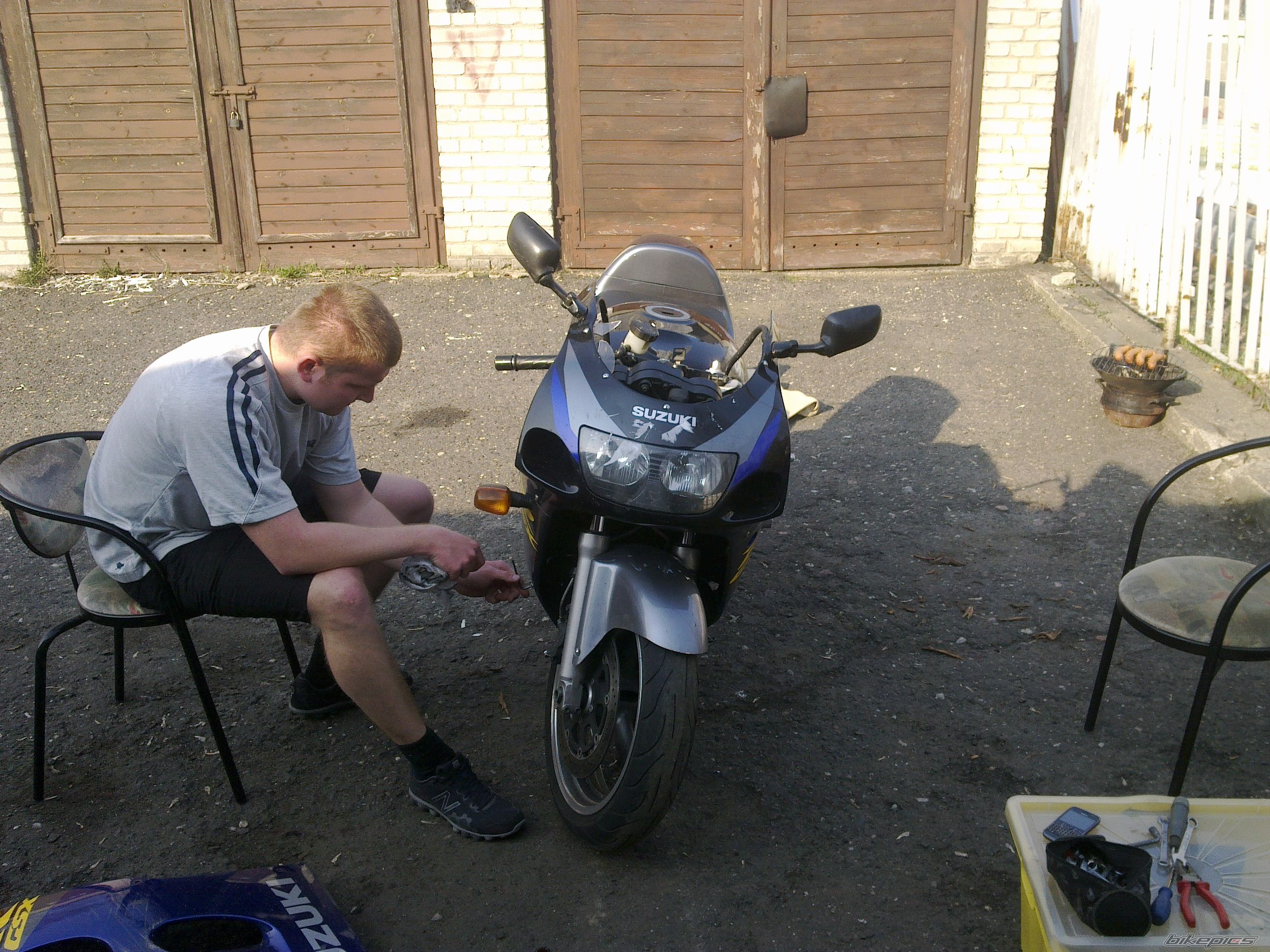 Bike Photo 2543438