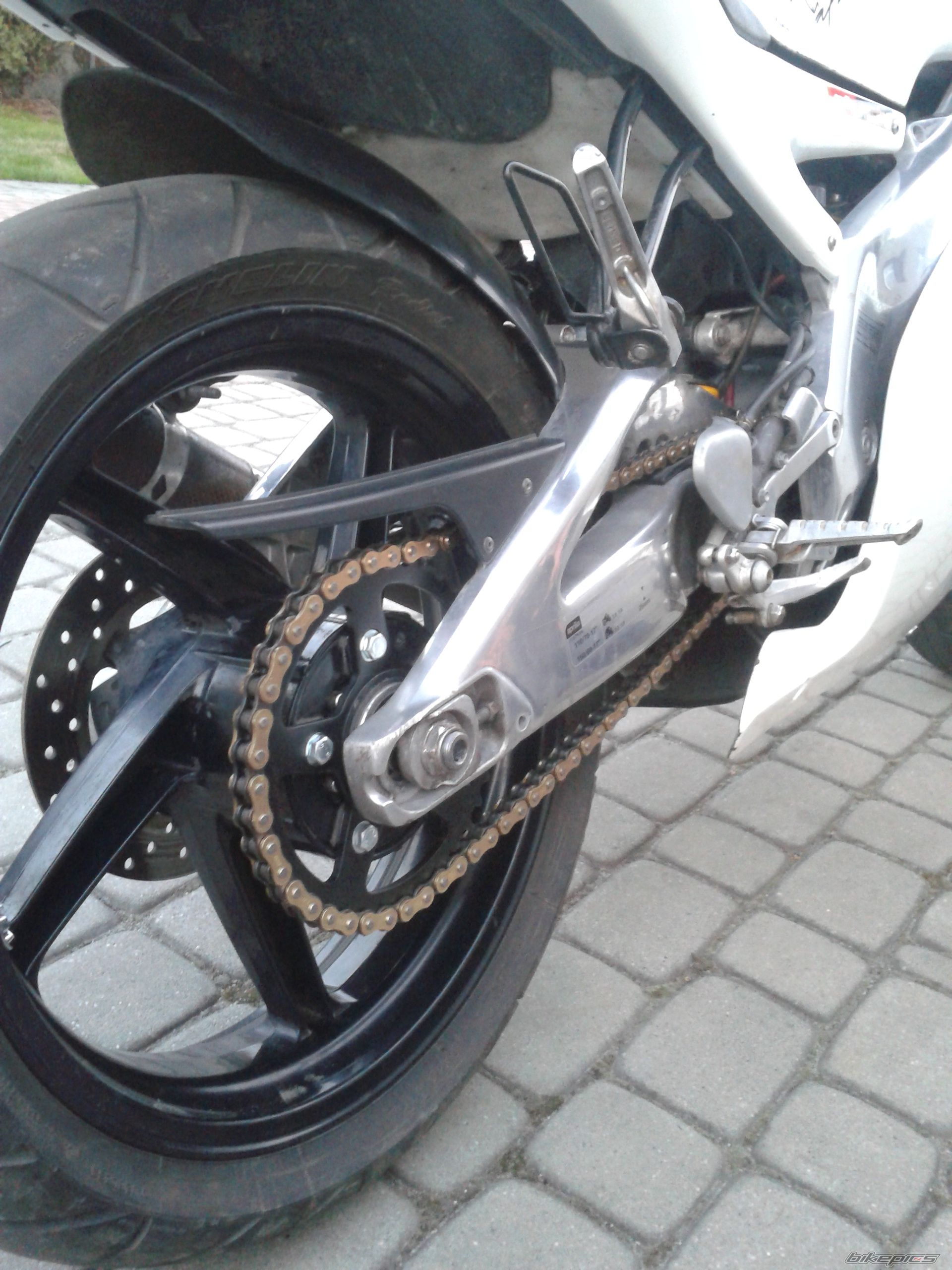 Bike Photo 2543447